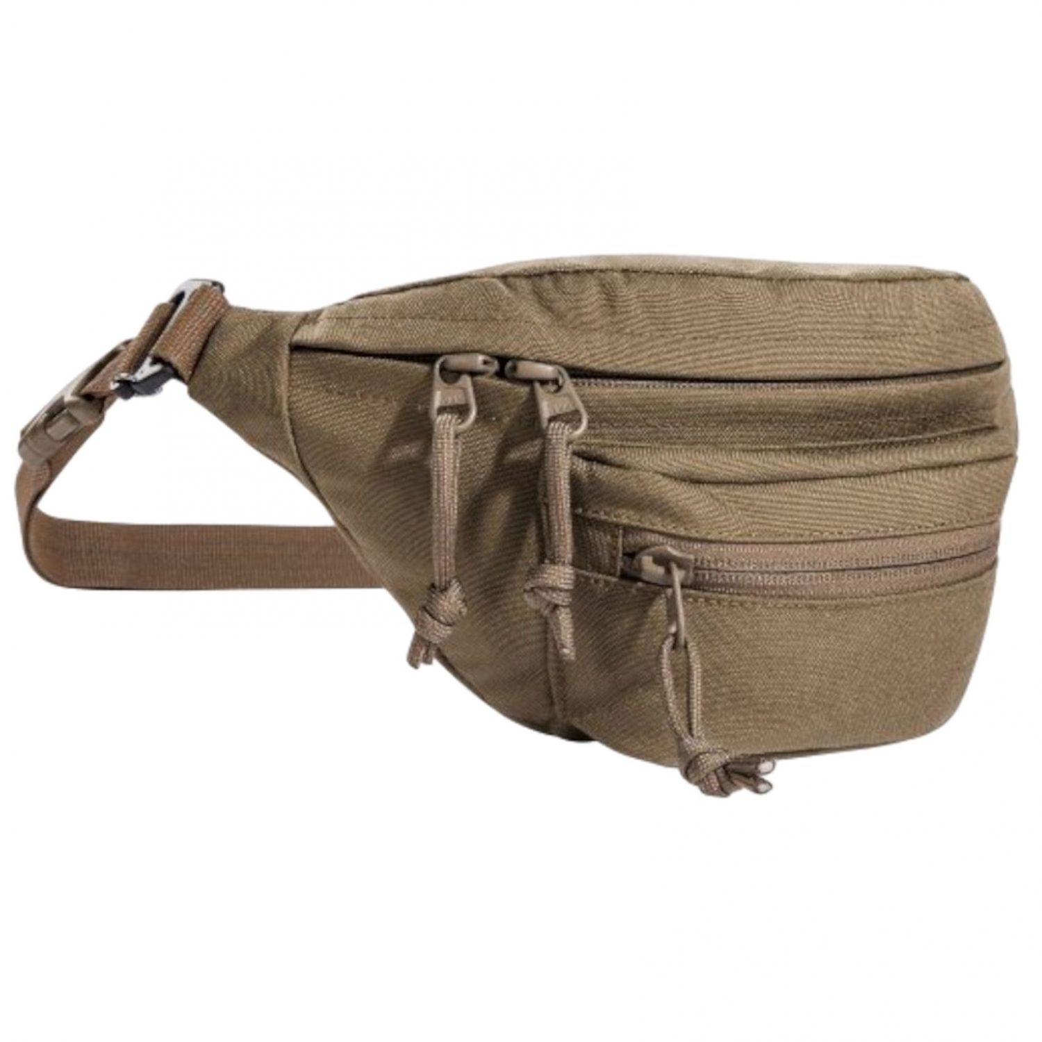 Tasmanian Tiger Modular Hip Bag, Midjeväska, Brun - Köp för SEK 338 - Spara 21%