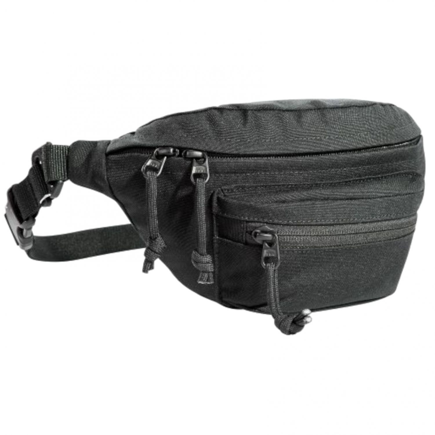 Tasmanian Tiger Modular Hip Bag, Midjeväska, Svart - Köp för SEK 330 - Spara 23%
