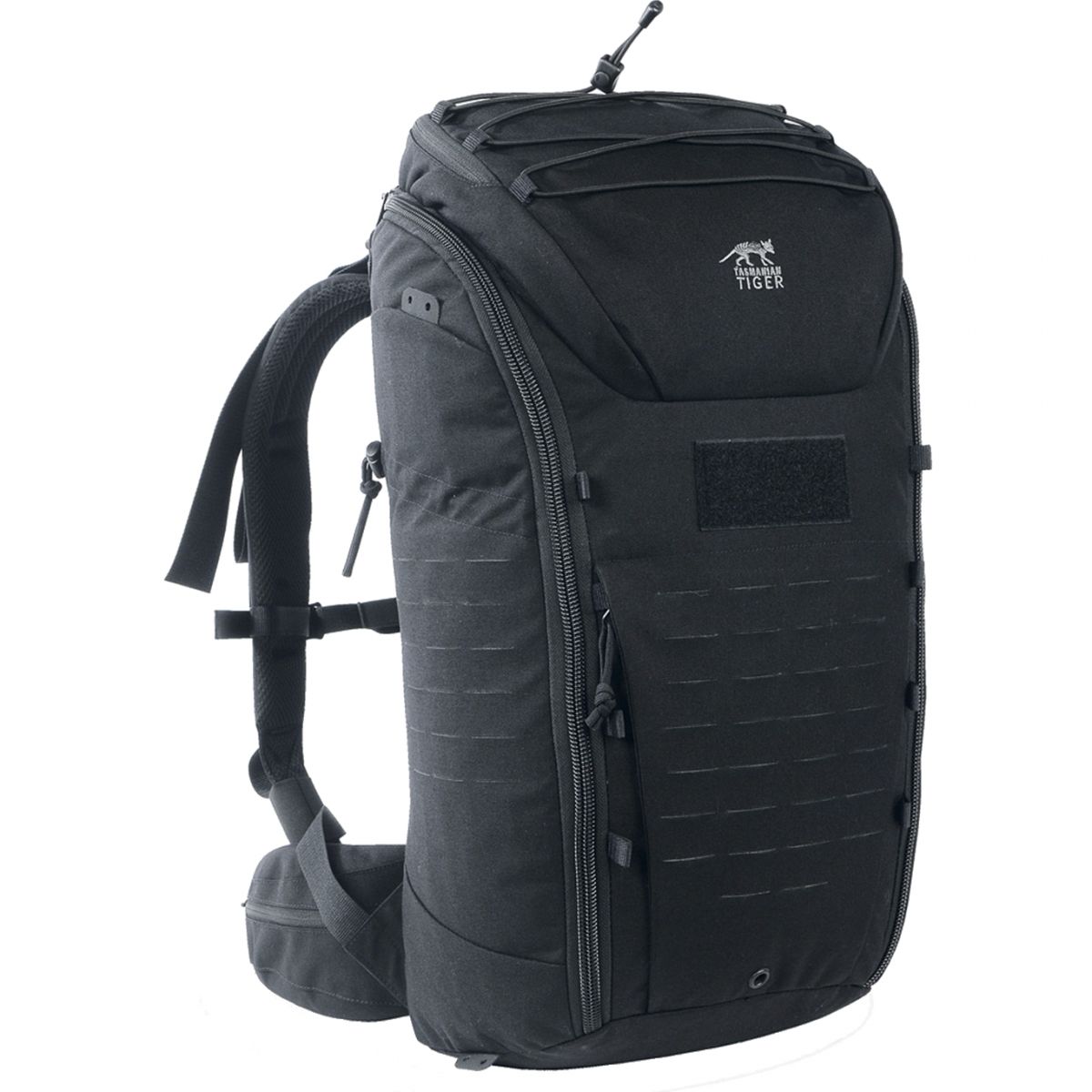 Tasmanian Tiger Modular Pack 30, ryggsäck, svart - Köp för SEK 2.895 - Spara 15%
