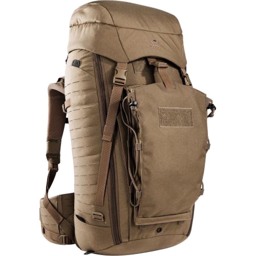 Tasmanian Tiger Modular Pack 45 Plus, ryggsäck, brun - Köp för SEK 4.094 - Spara 21%