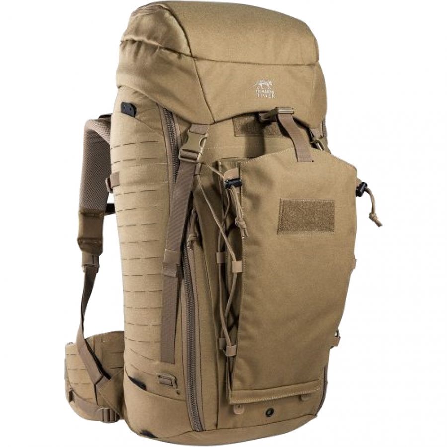 Tasmanian Tiger Modular Pack 45 Plus, ryggsäck, khaki - Köp för SEK 4.183 - Spara 20%