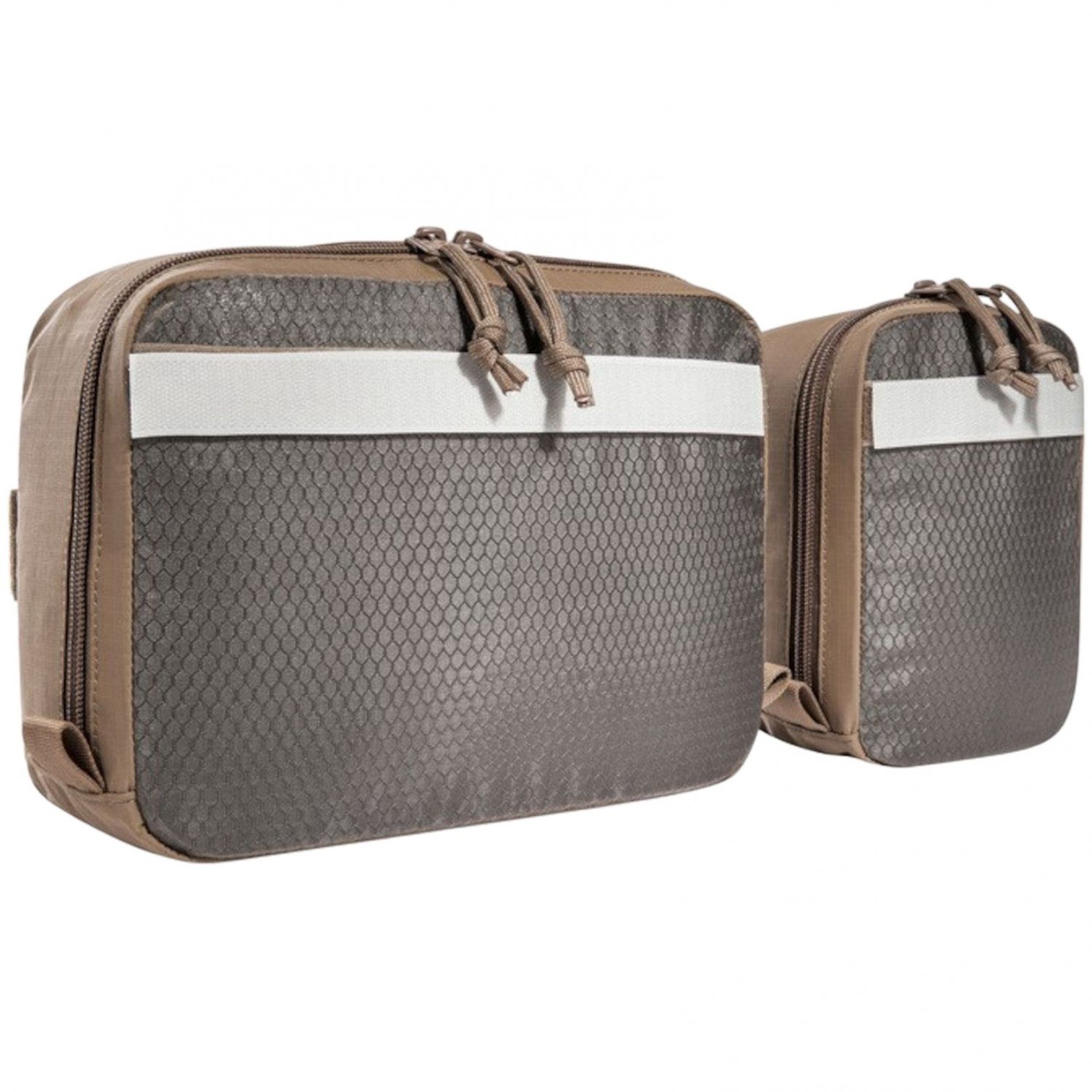 Tasmanian Tiger Multipurpose Pouch Set VL, Väskset, Brun - Köp för SEK 381 - Spara 26%