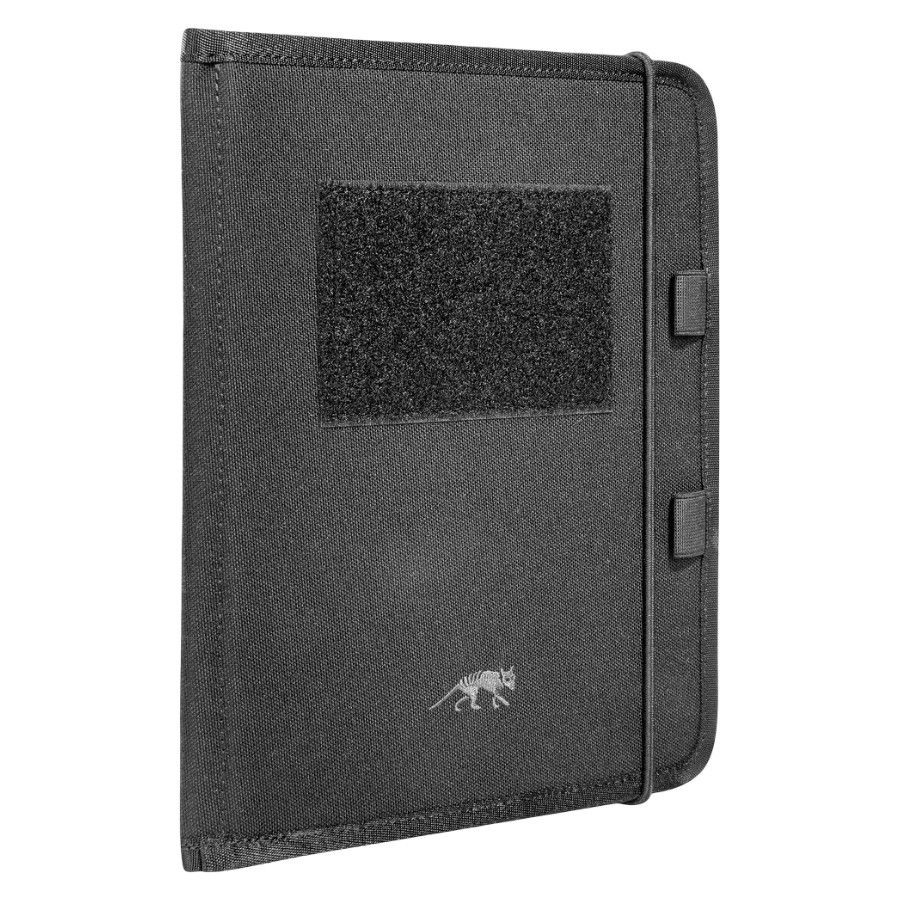 Tasmanian Tiger Notepad Sleeve A5, svart - SEK 207 - Spara 20%