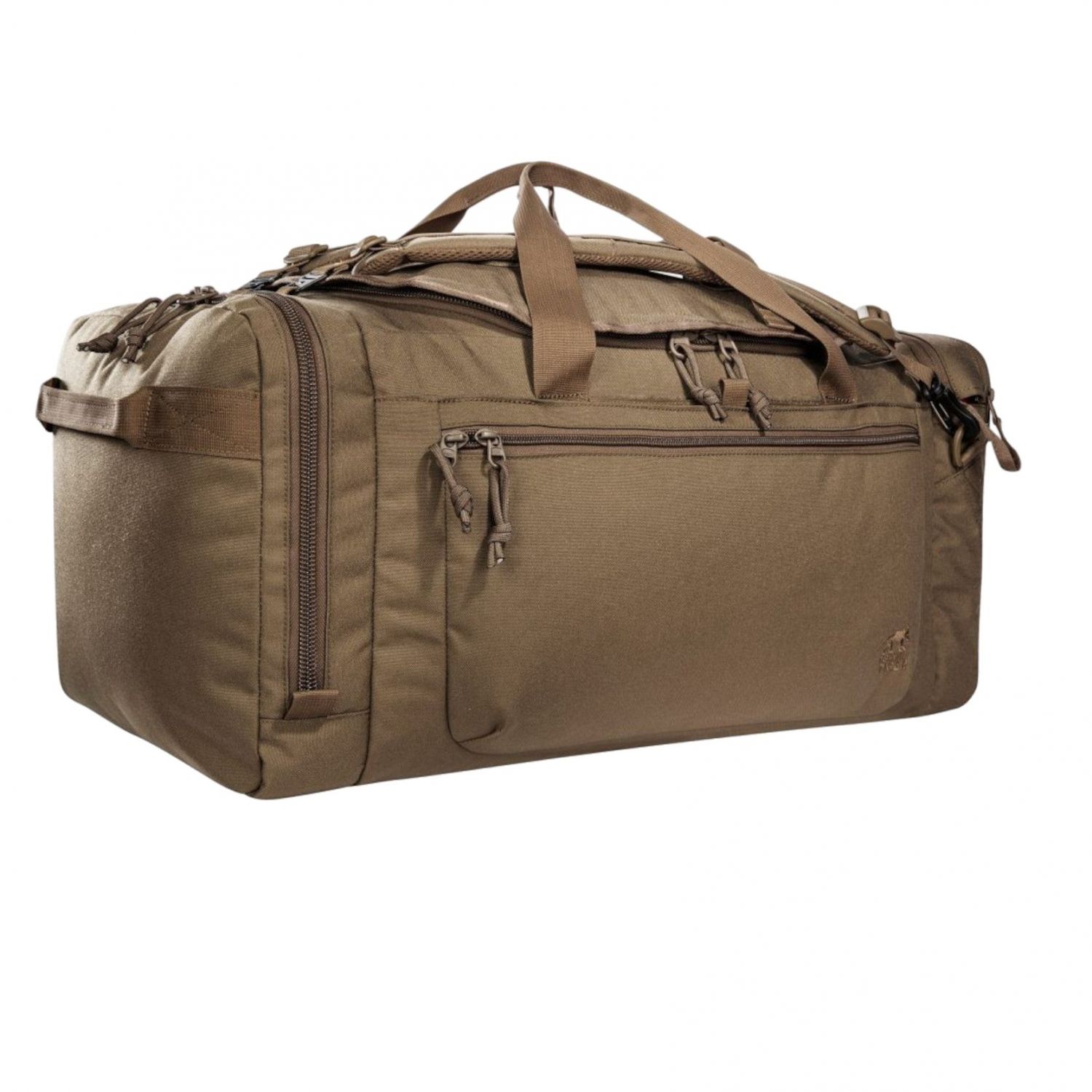 Tasmanian Tiger Officers Bag, Väska, Brun - Köp för SEK 2.463 - Spara 20%