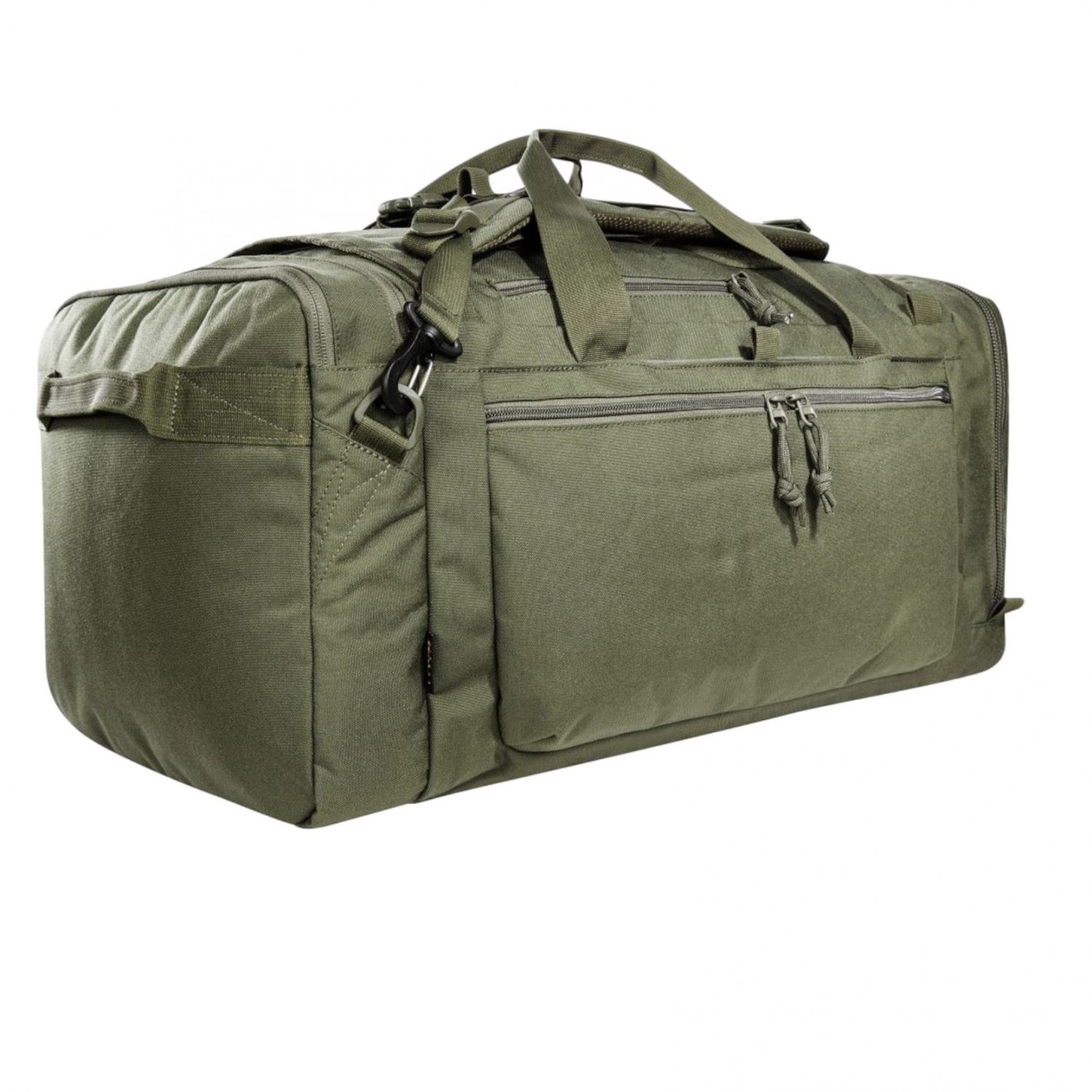 Tasmanian Tiger Officers Bag, Väska, Oliv - Köp för SEK 2.390 - Spara 22%
