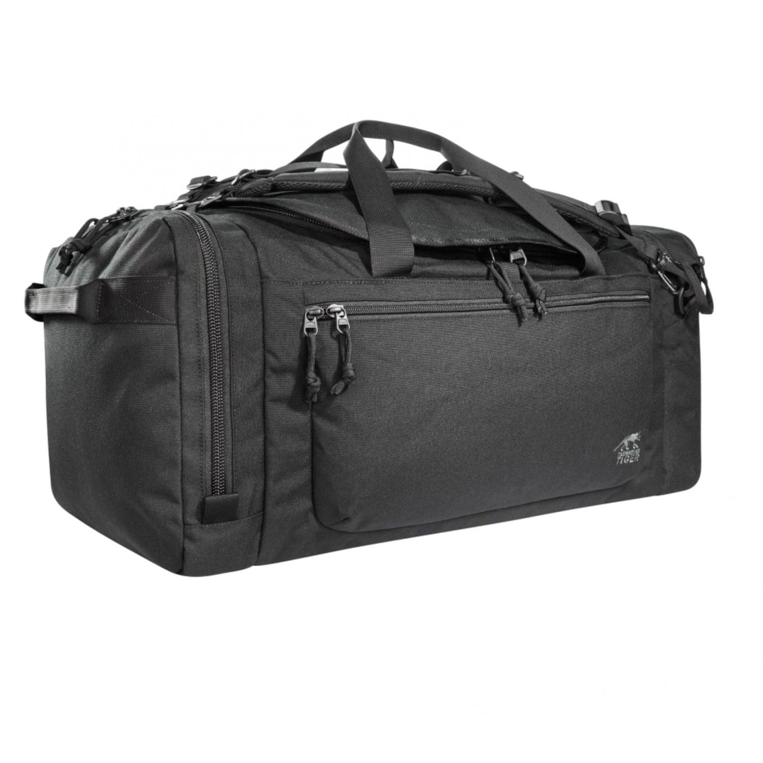 Tasmanian Tiger Officers Bag, Väska, Svart - Köp för SEK 2.679 - Spara 12%