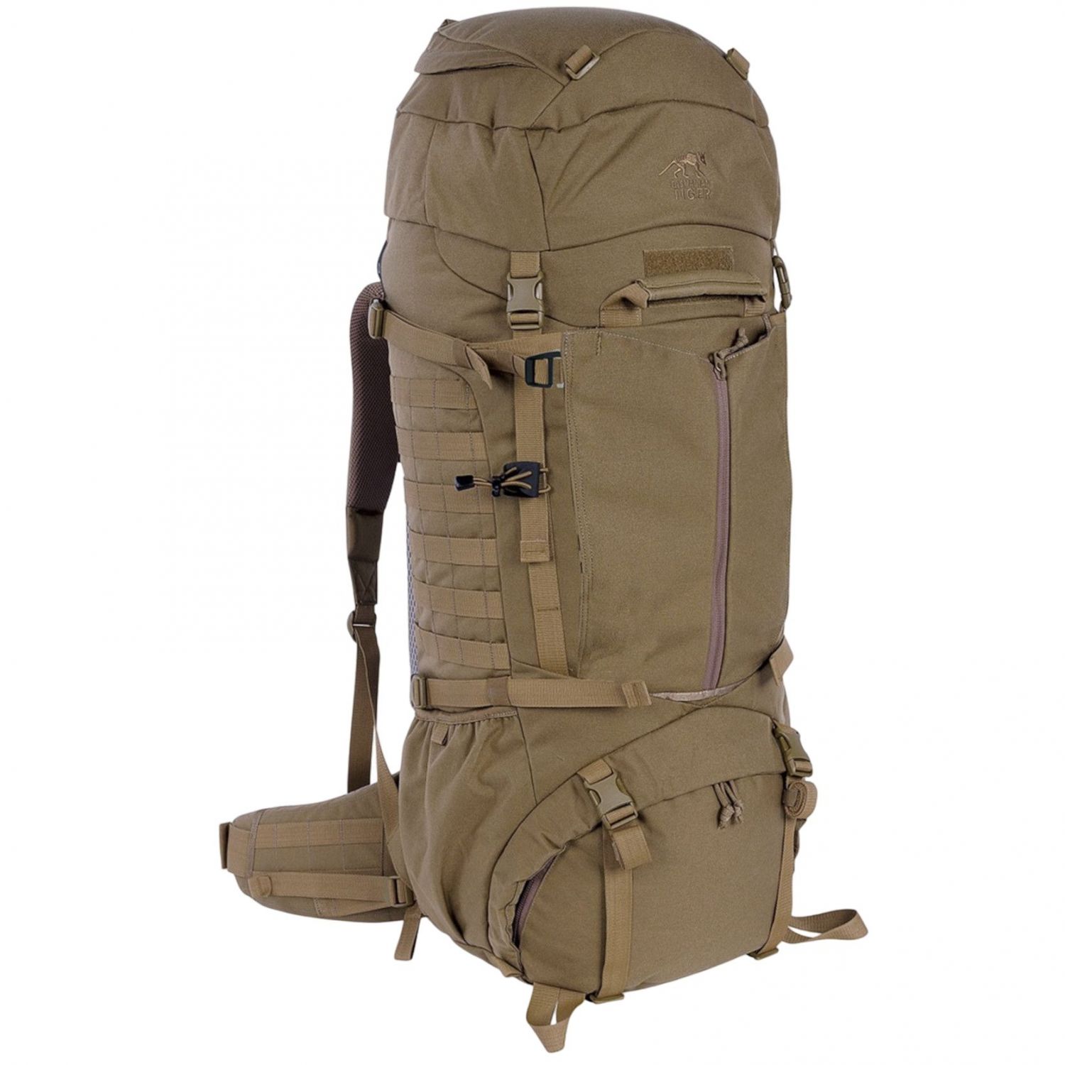 Tasmanian Tiger Pathfinder MKII, Ryggsäck, Brun - SEK 4.133 - Spara 21%