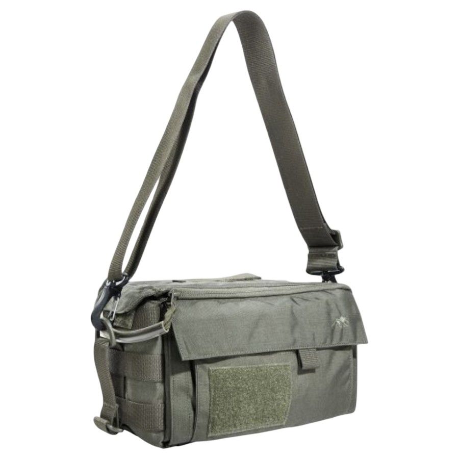 Tasmanian Tiger Small Medic Pack MKII IRR, väska, grå/grön - SEK 1.151 - Spara 20%