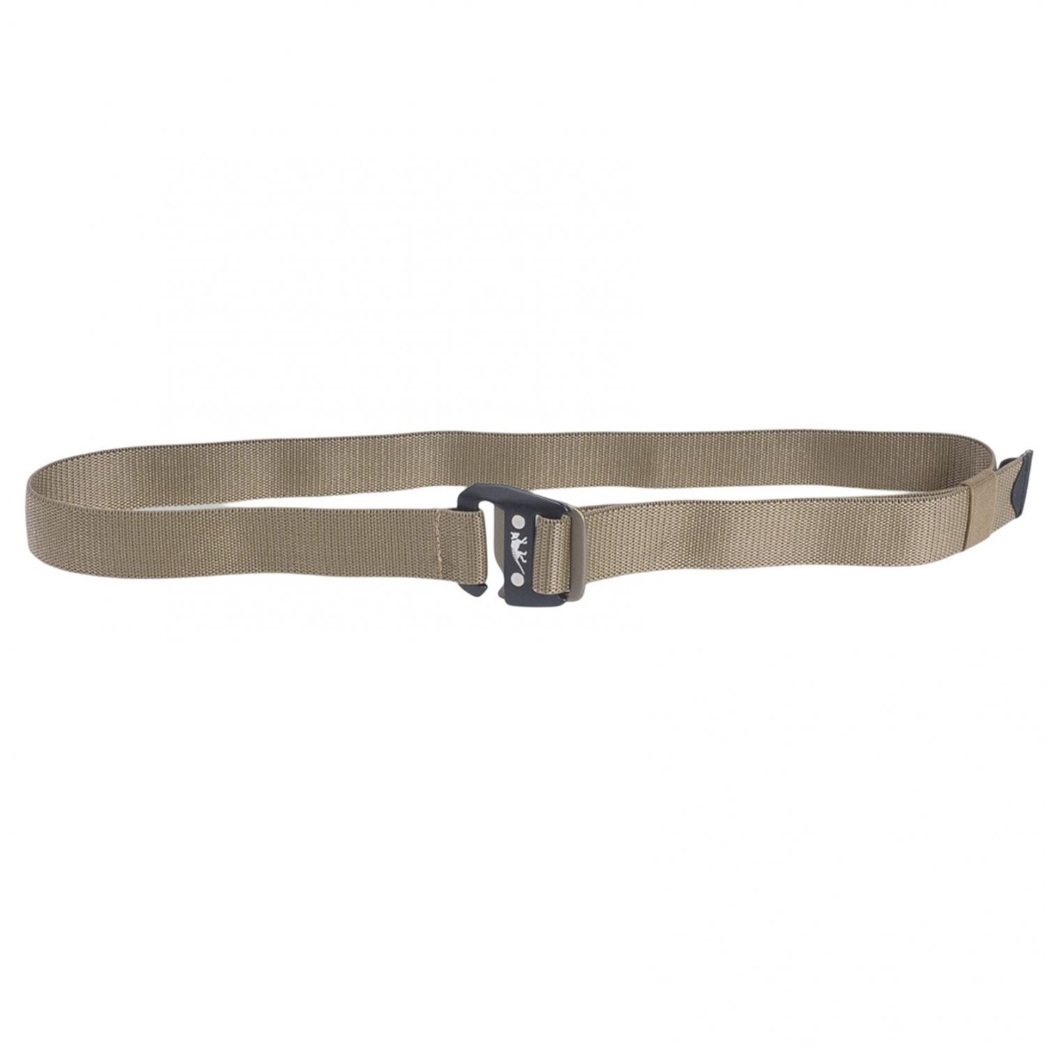 Tasmanian Tiger Stretch Belt 32mm, Bälte, Brun - Köp för SEK 151 - Spara 20%