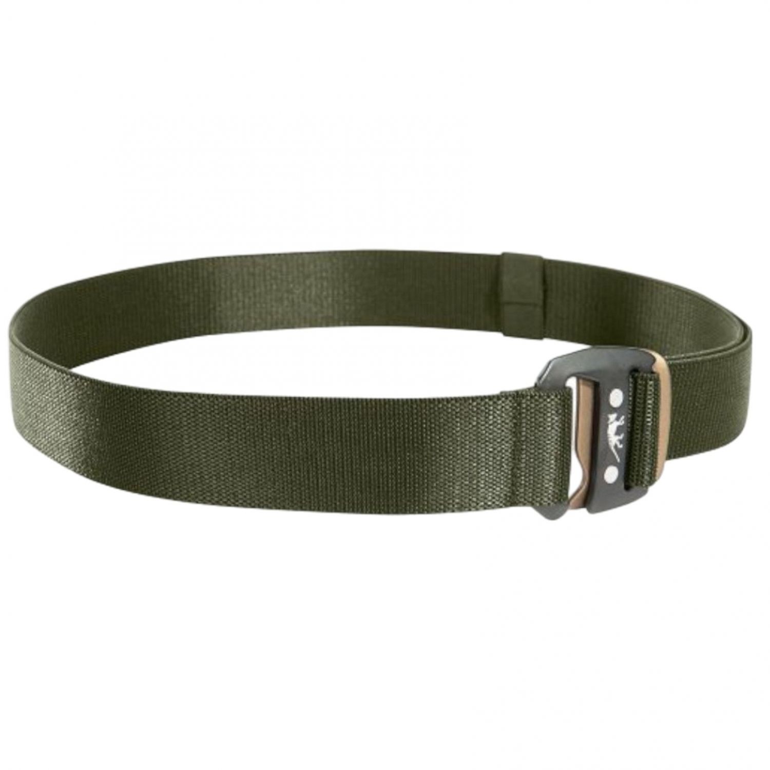 Tasmanian Tiger Stretch Belt 38mm, Bälte, Oliv - SEK 177 hos AktivVinter.se