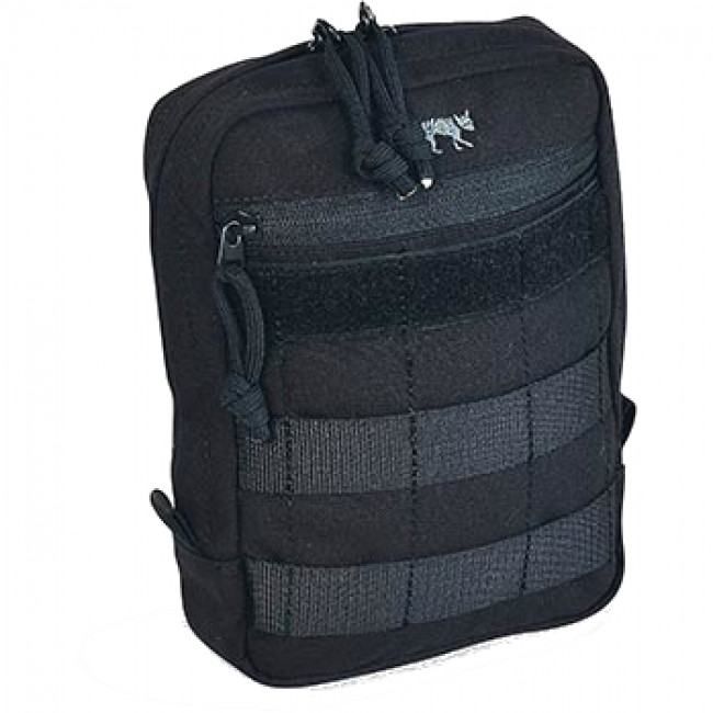Tasmanian Tiger Tac Pouch 5, väska, svart - Köp för SEK 329 - Spara 21%