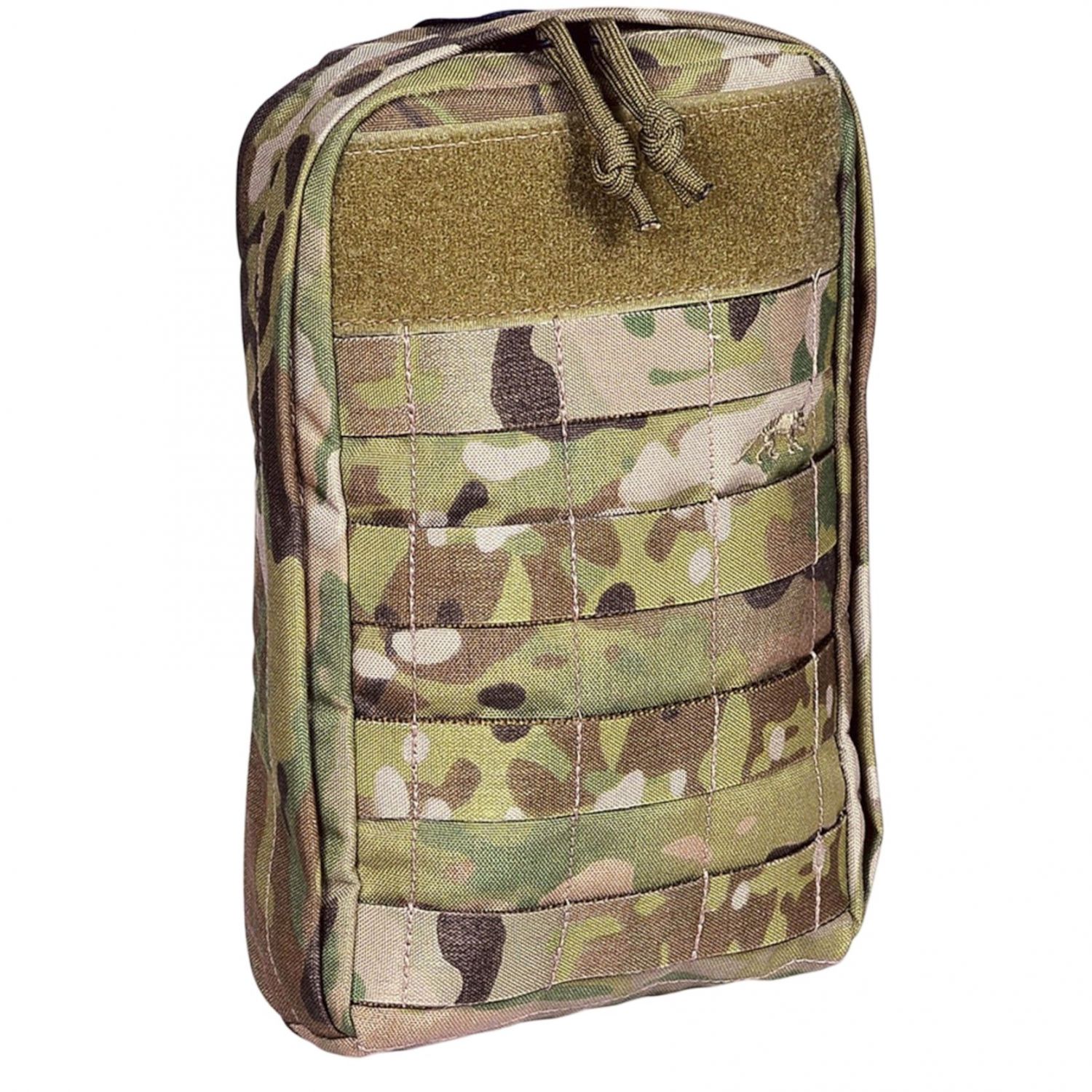 Tasmanian Tiger Tac Pouch 7 MC, Förvaringsväska, Grön - Köp för SEK 511 - Spara 22%