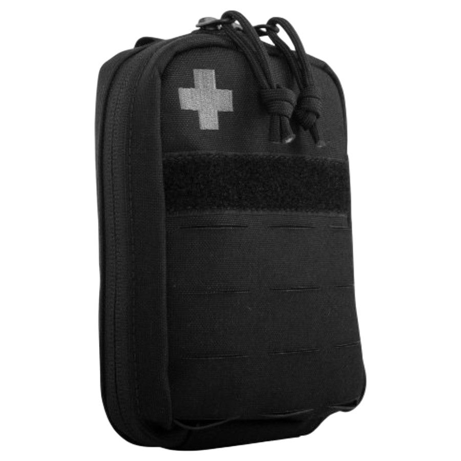 Tasmanian Tiger Tac Pouch Medic, första hjälpen-väska, svart - Köp för SEK 279 - Spara 20%