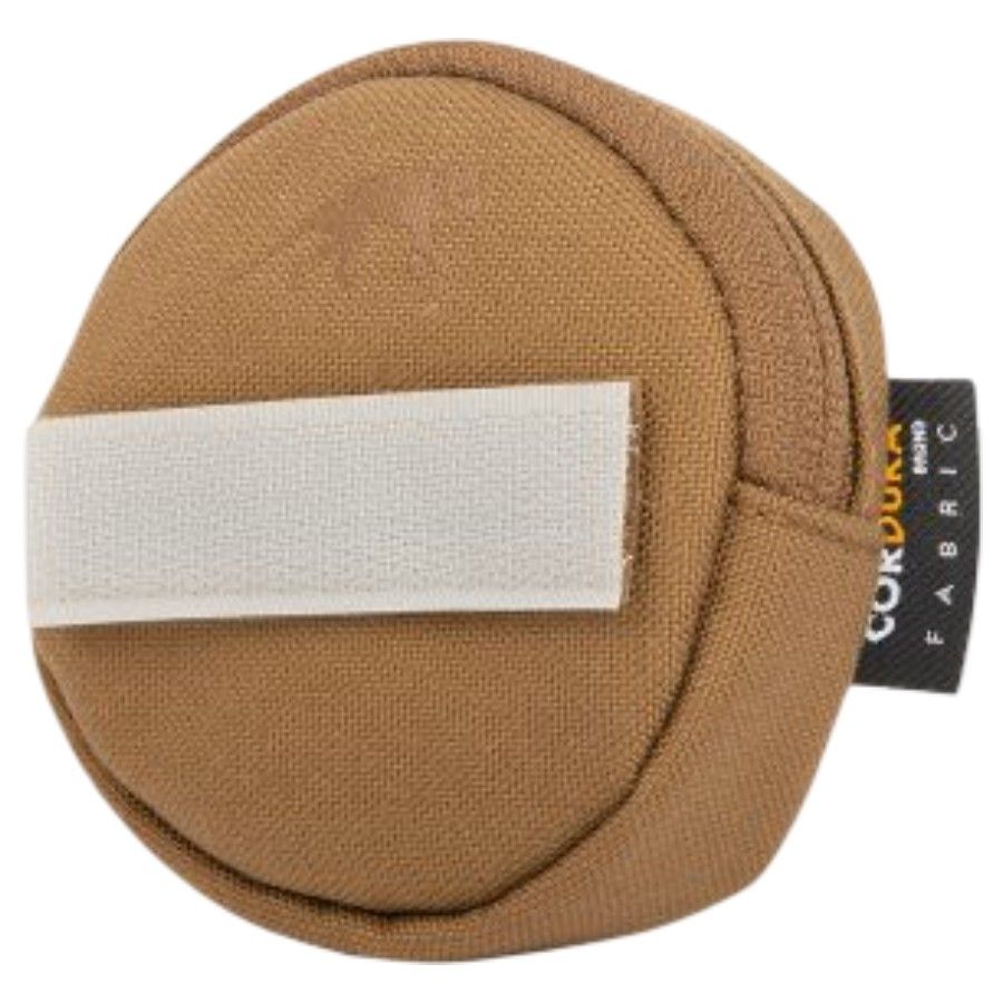 Tasmanian Tiger Tac Pouch Round Vl, cover, brun - Köp för SEK 103 - Spara 20%