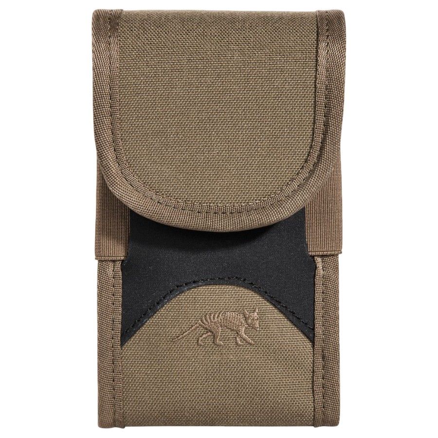 Tasmanian Tiger Tactical Phone Cover L, brun - Köp för SEK 127 - Spara 20%
