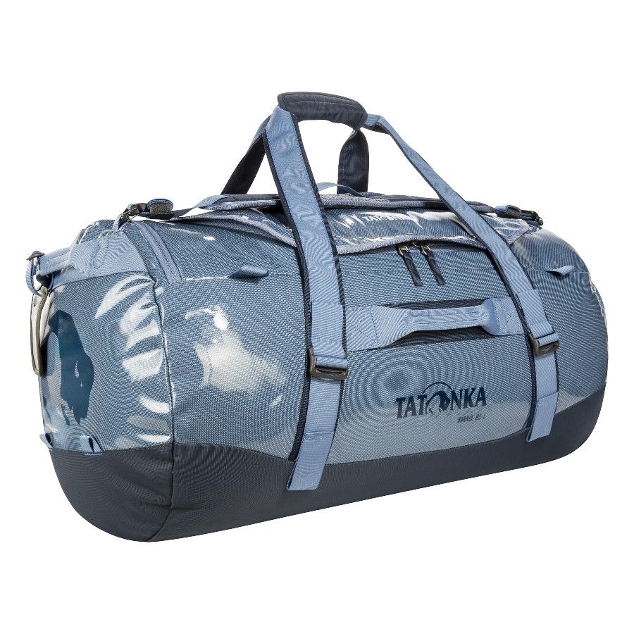 Tatonka Barrel 85, resväska, blå - SEK 2.719