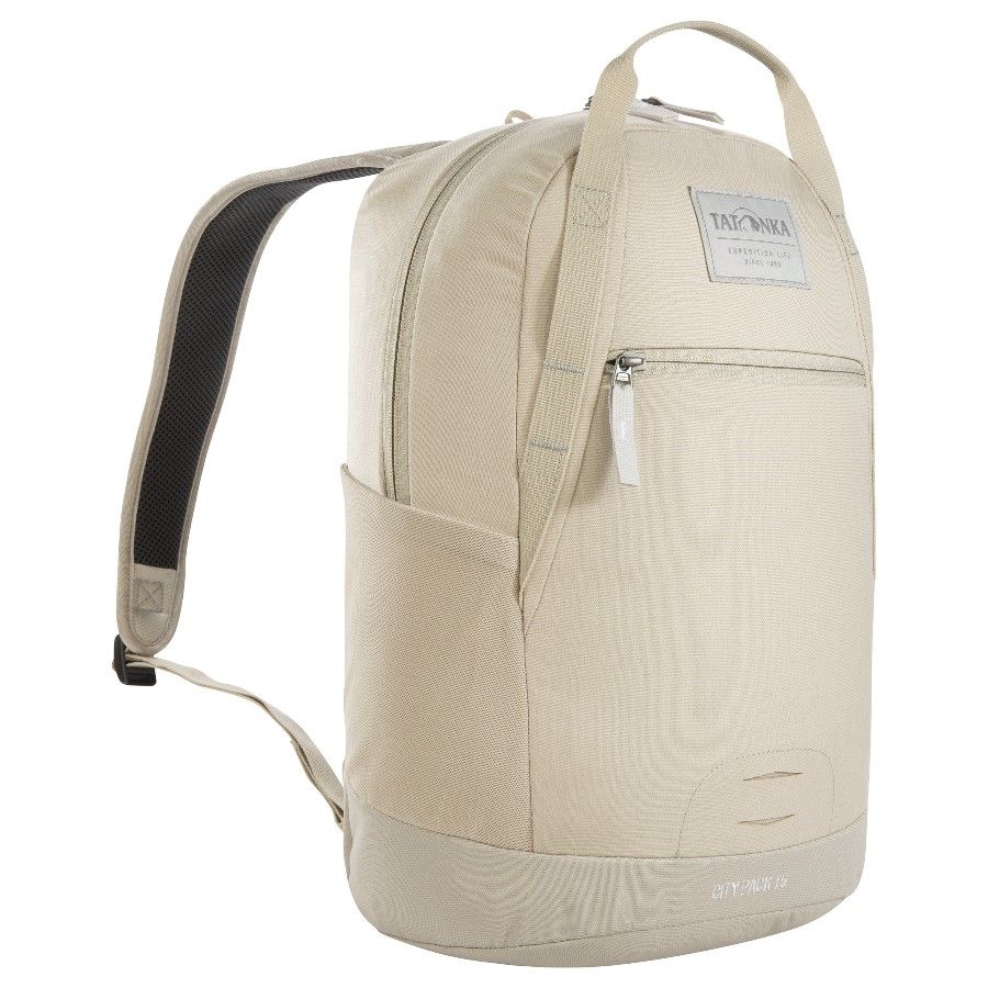 Tatonka City Pack 15 Kapok, ryggsäck, brun - SEK 570 - Spara 20%