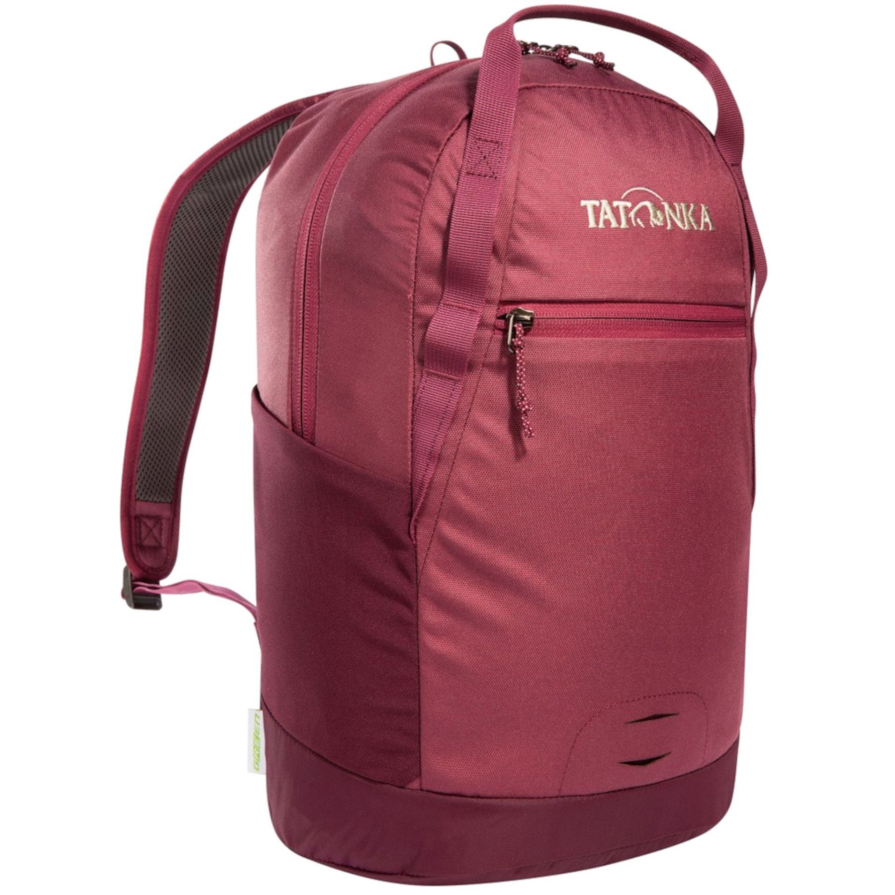 Tatonka City Pack 15L, ryggsäck, röd - SEK 528 - Spara 25%
