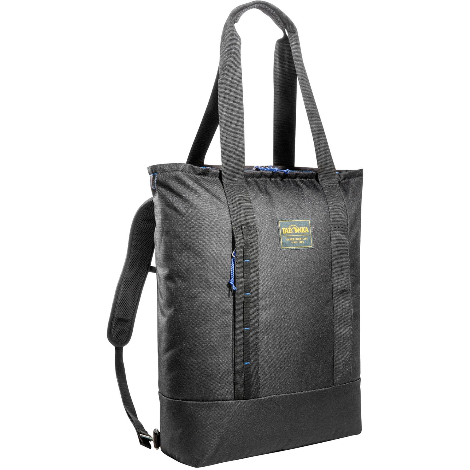 Tatonka City Stroller, ryggsäck, svart - SEK 710 - Spara 25%