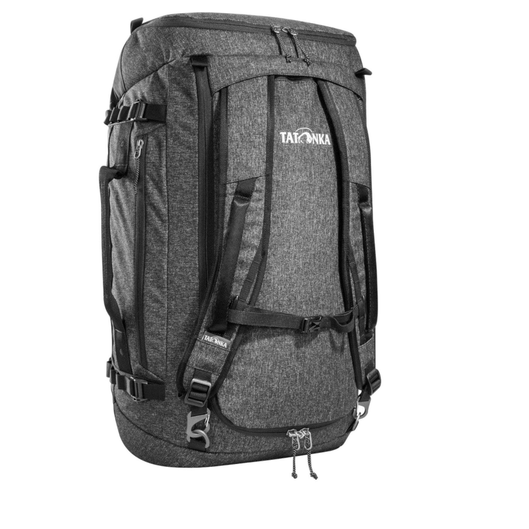 Tatonka Duffle Bag 45L, resväska, svart - SEK 1.239 - Spara 20%
