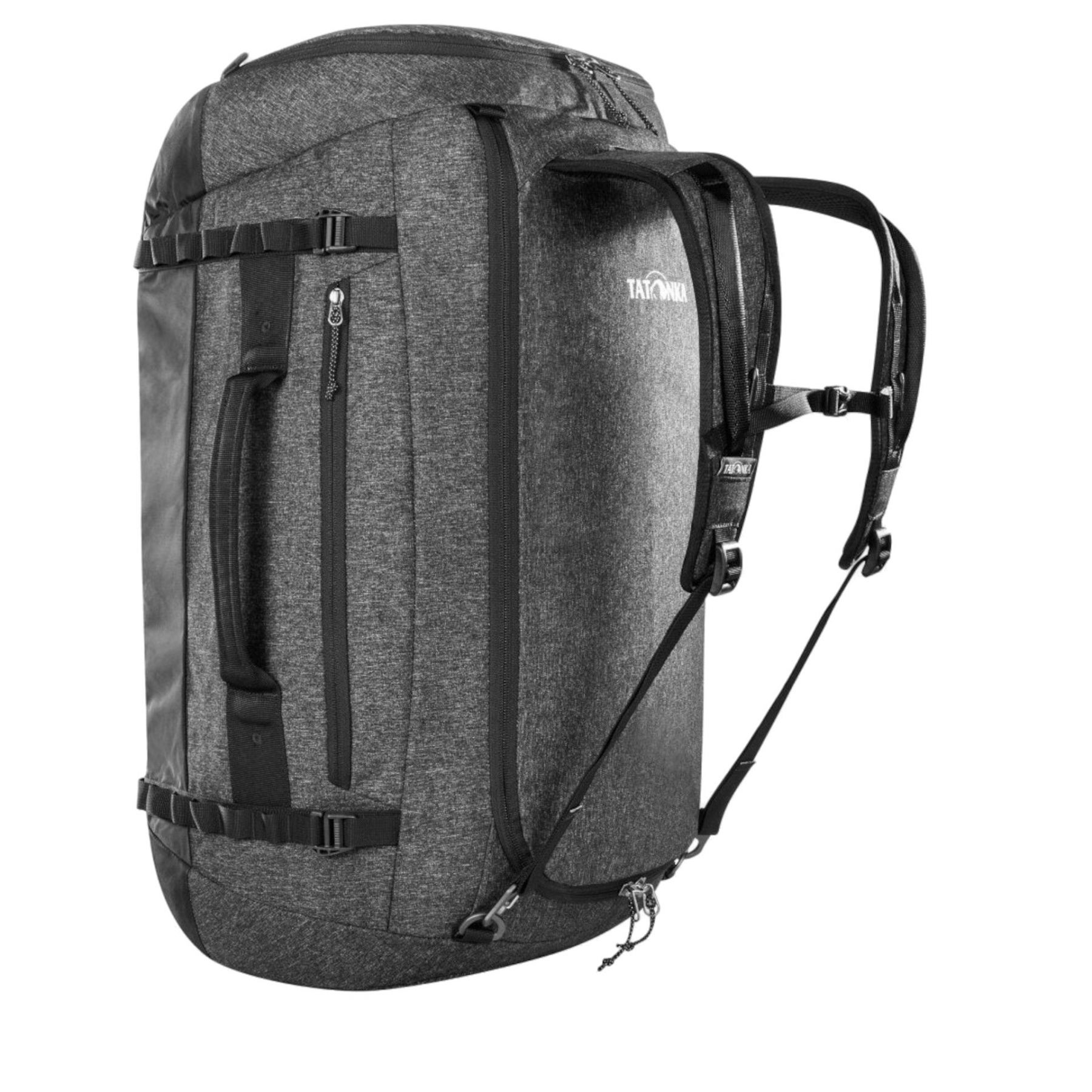 Tatonka Duffle Bag 65L, resväska, svart - Köp för SEK 1.254 - Spara 23%