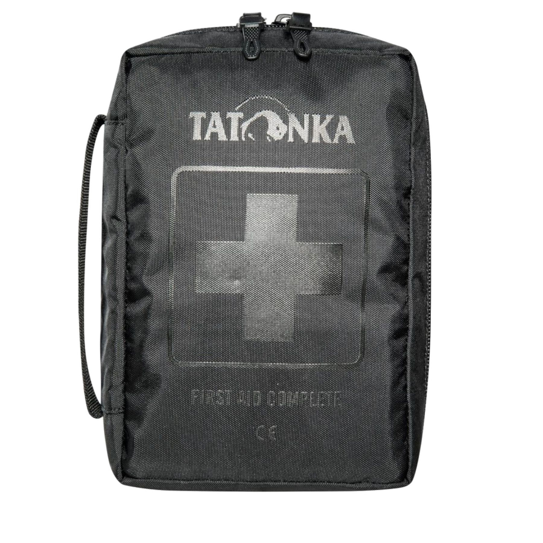 Tatonka First Aid Complete, första hjälpen-kit, svart - SEK 728 - Spara 34%