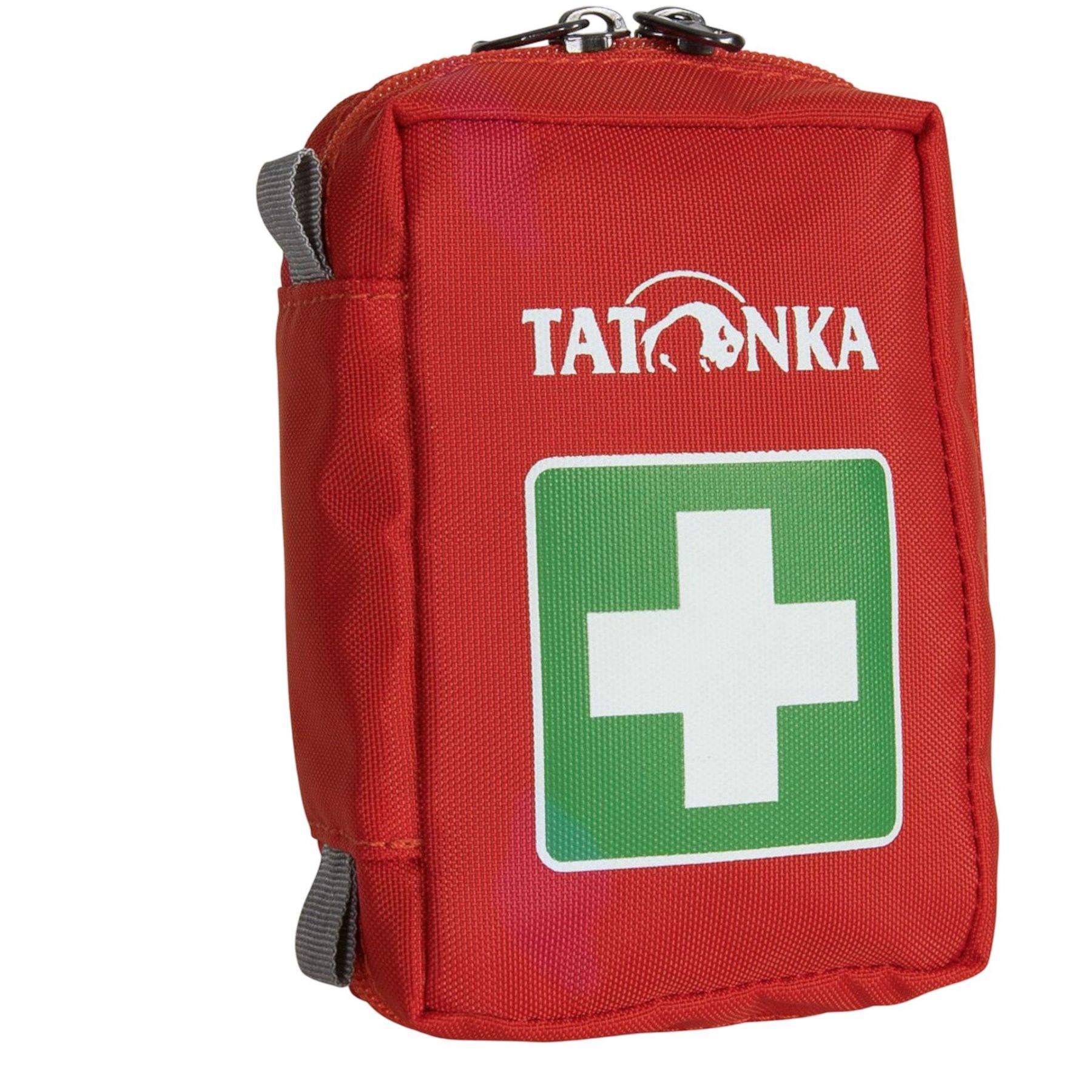 Tatonka First Aid XS, första hjälpen-väska, röd - Köp för SEK 119 - Spara 20%