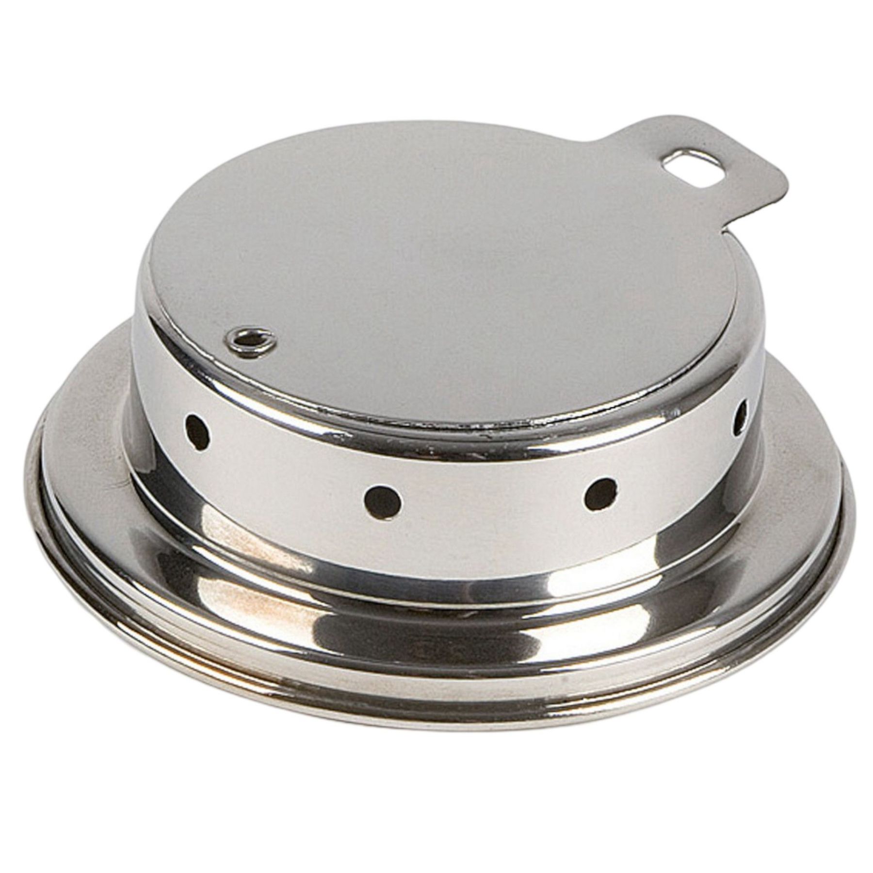 Tatonka Flame Adjuster, regulator, silver - SEK 90 hos AktivVinter.se