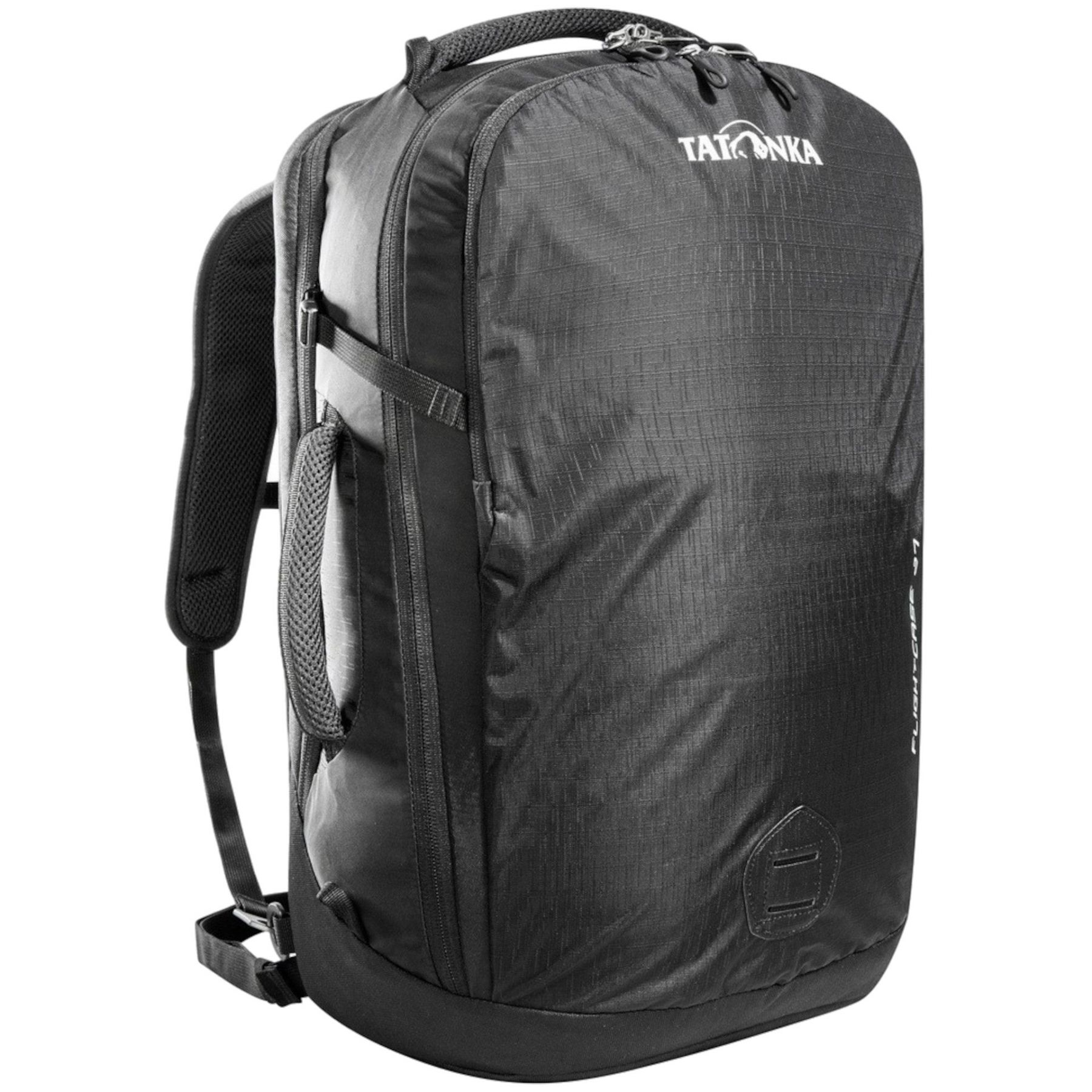Tatonka Flightcase 27L, reseryggsäck, svart - SEK 1.367 - Spara 22%