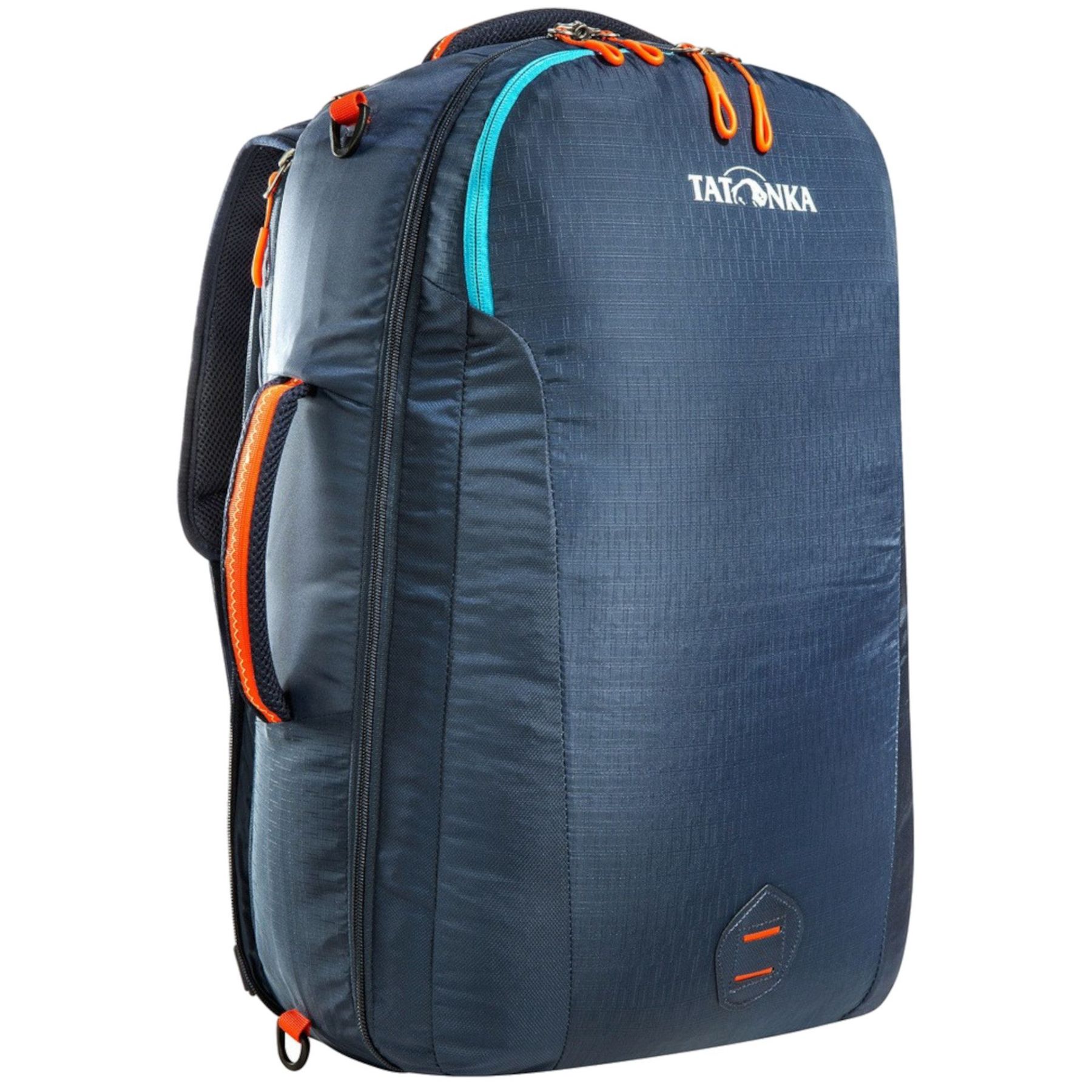 Tatonka Flightcase, reseryggsäck, blå - SEK 1.655 - Spara 20%