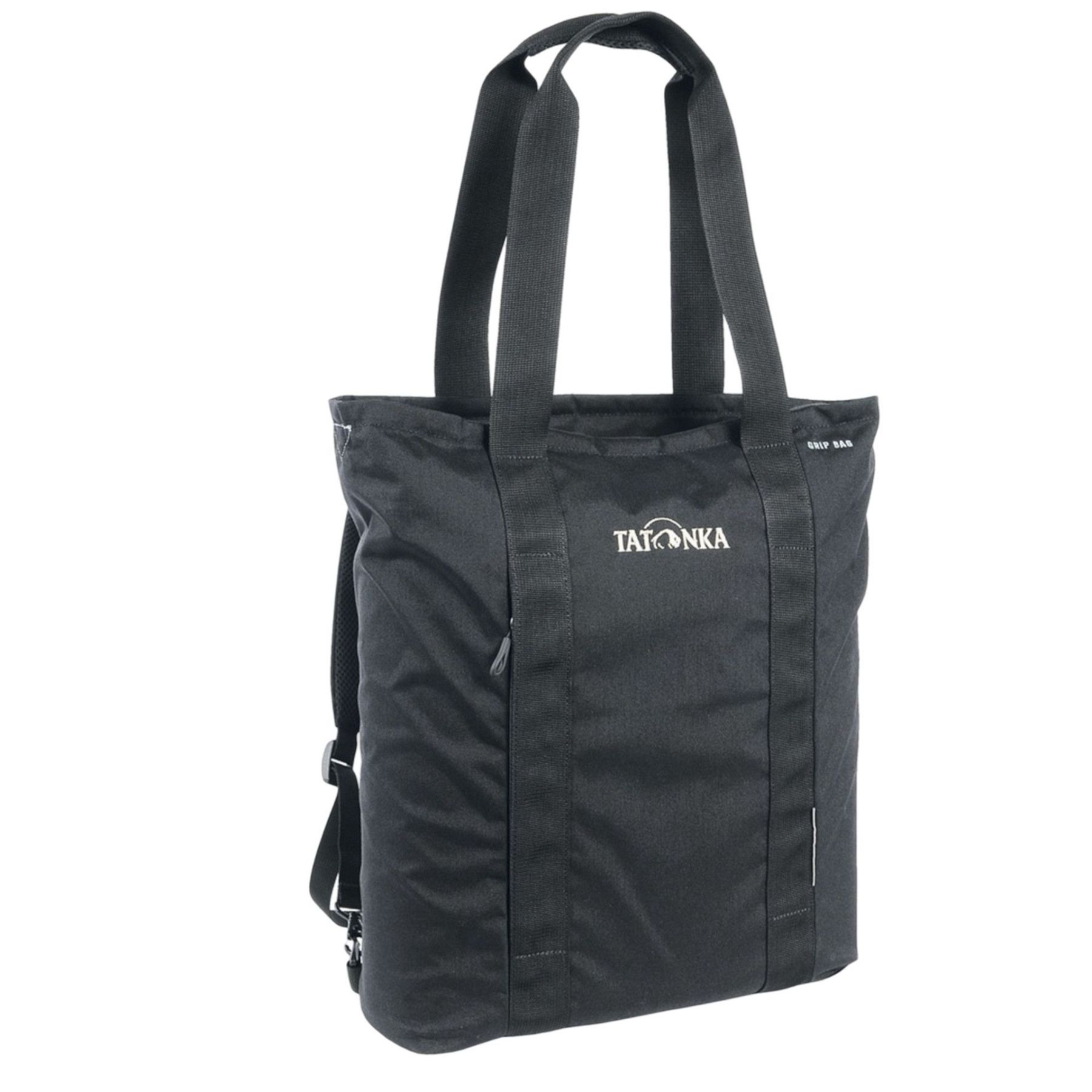 Tatonka Grip Bag, axelväska, svart - Köp för SEK 529 - Spara 34%