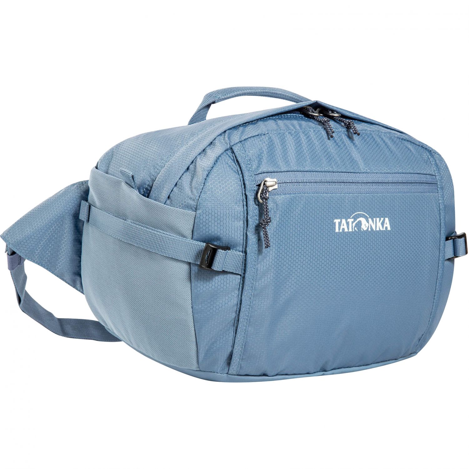 Tatonka Hip Bag L, midjeväska, blå - Köp för SEK 319 - Spara 23%
