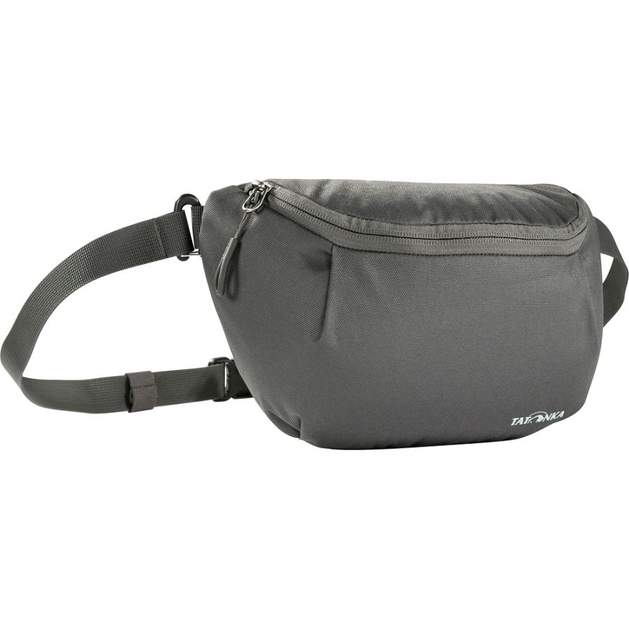 Tatonka Hip Belt Pouch, midjeväska, grå - Köp för SEK 183 - Spara 23%