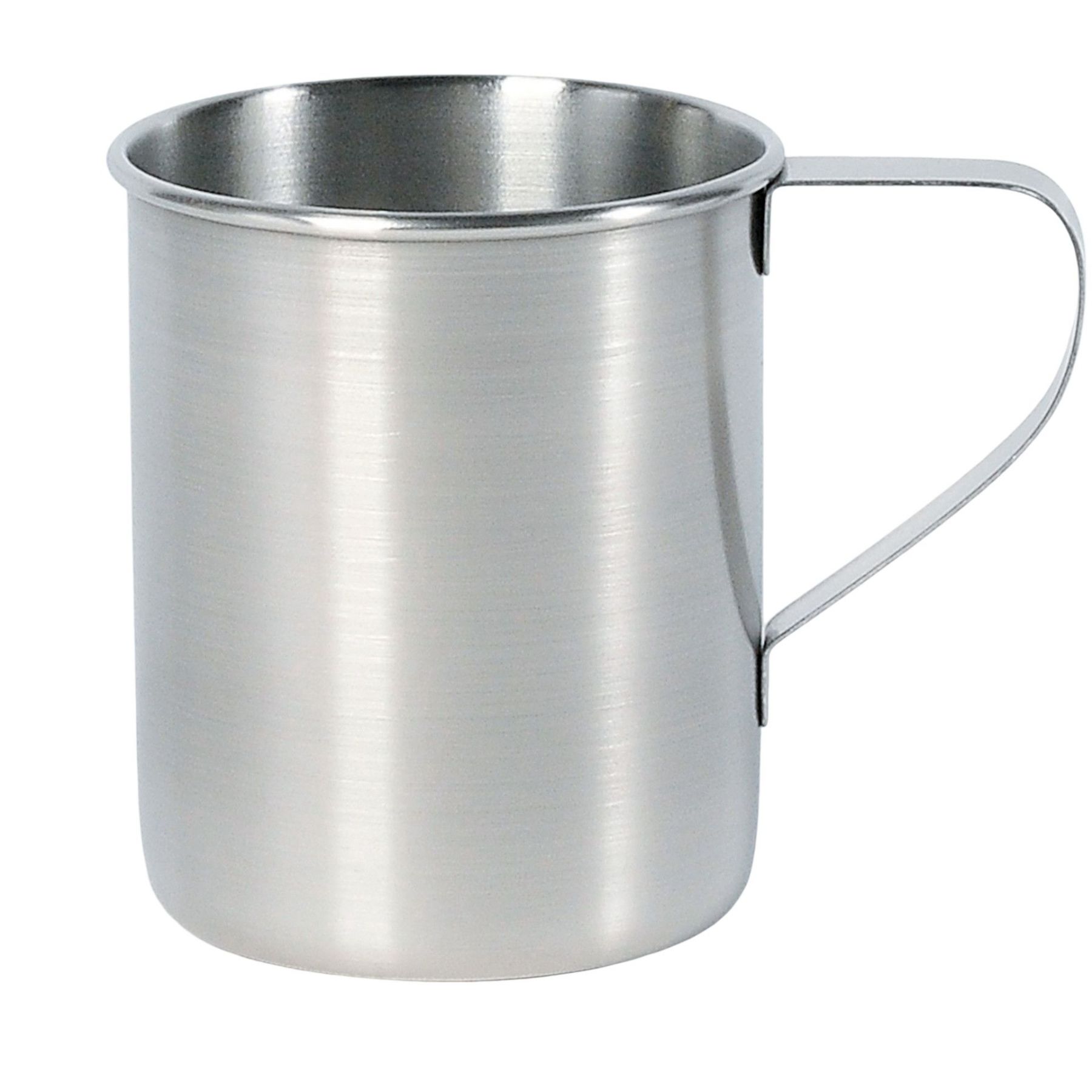 Tatonka Mug S, mugg, silver - Köp för SEK 129 - Spara 23%