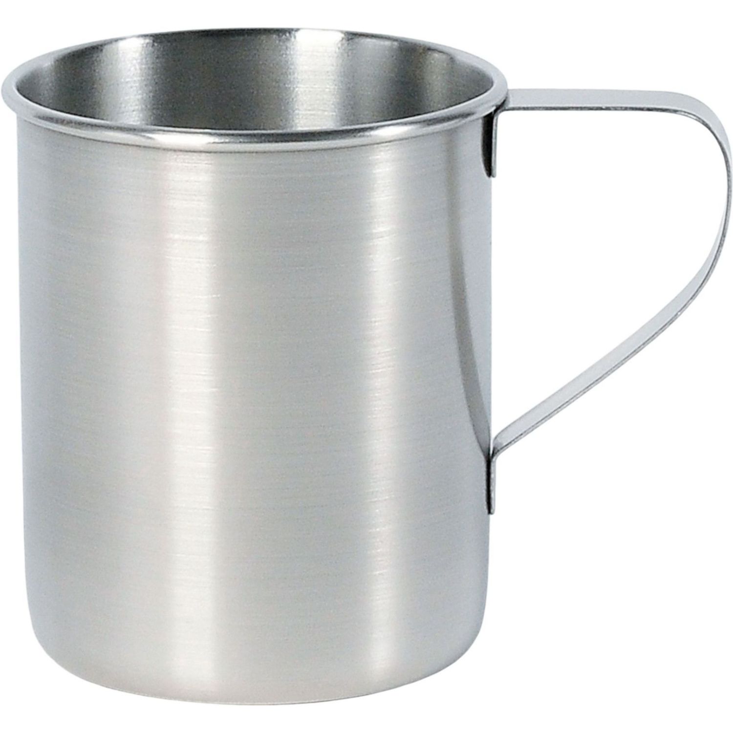 Tatonka Mug S, mugg, silver - Köp för SEK 131 - Spara 22%