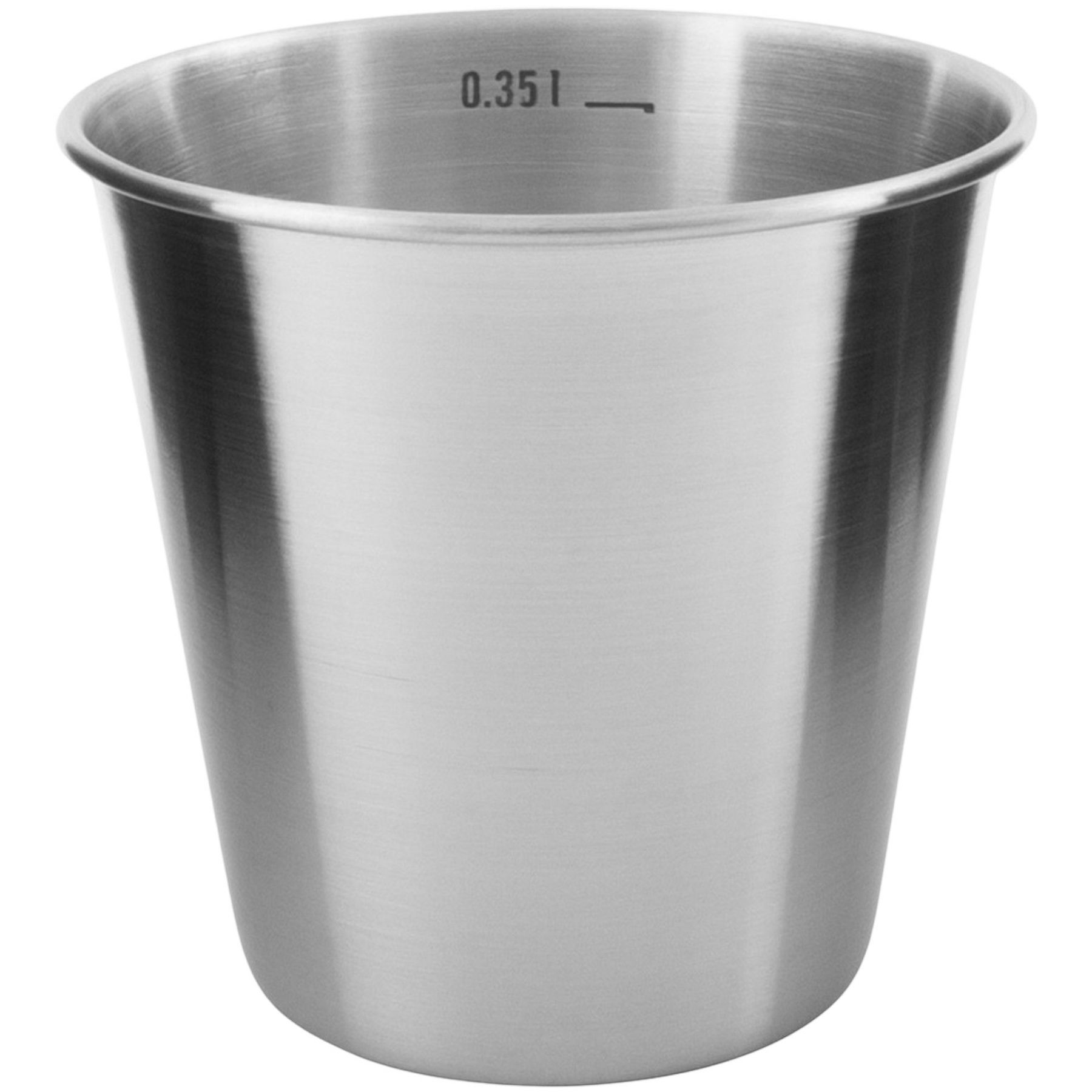 Tatonka Mugg 350ml, mugg, silver - Köp för SEK 136 - Spara 24%