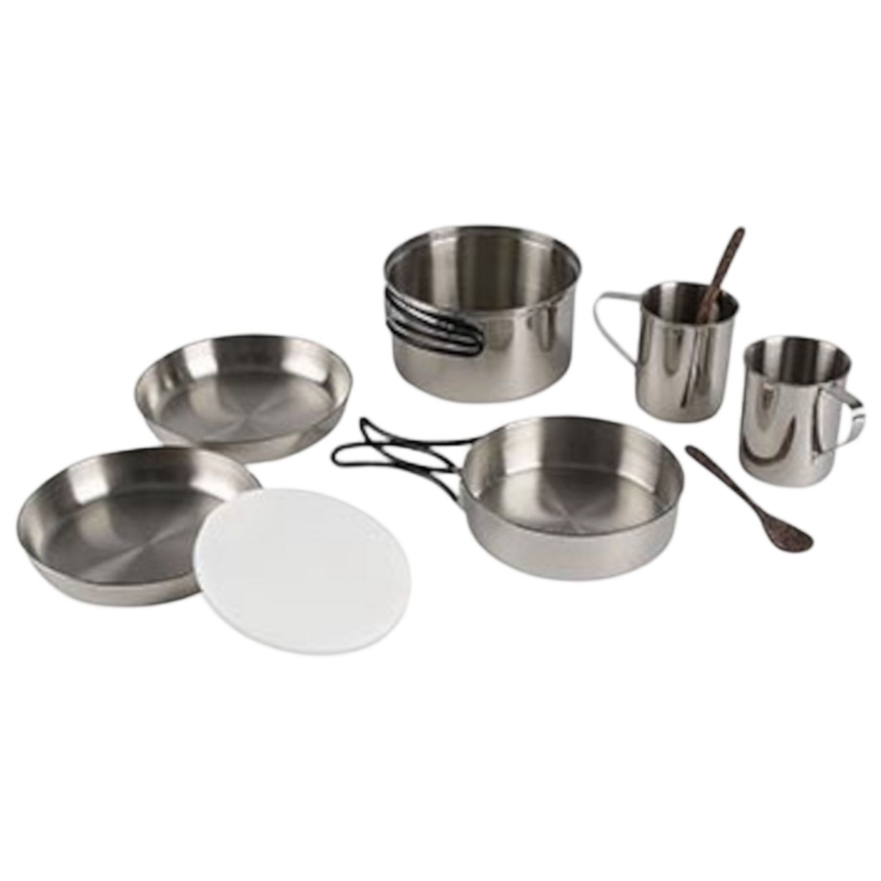 Tatonka Picnic Set, picknickset, silver - Köp för SEK 859 - Spara 22%