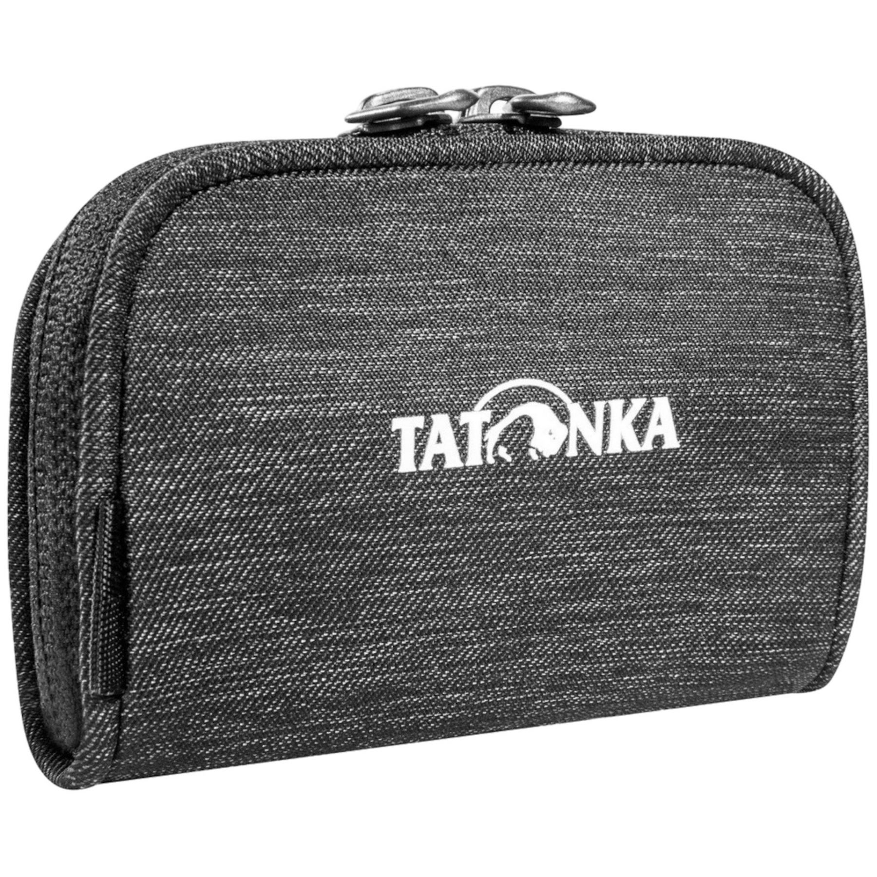 Tatonka Plain Wallet, plånbok, svart - Köp för SEK 187 - Spara 24%