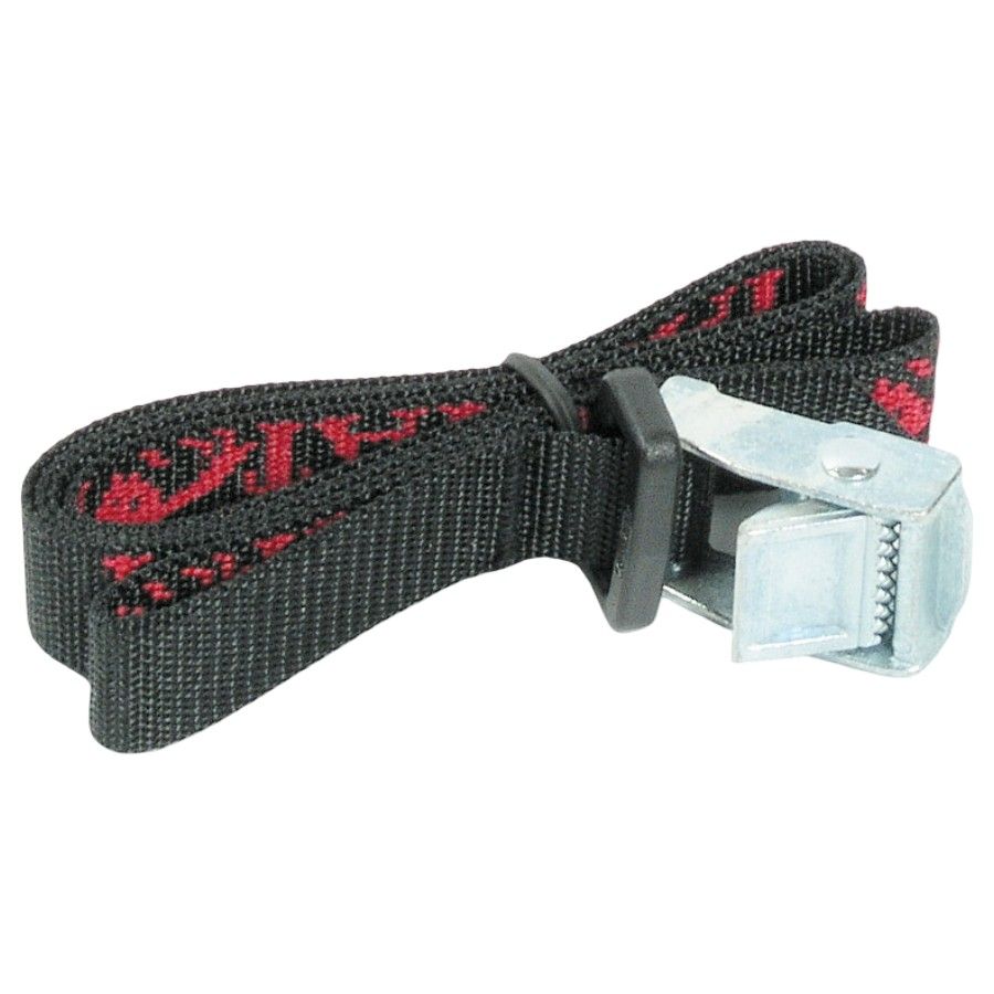 Tatonka Rem ST-18MM/1,5M, resestropp, svart - SEK 56 - Spara 37%