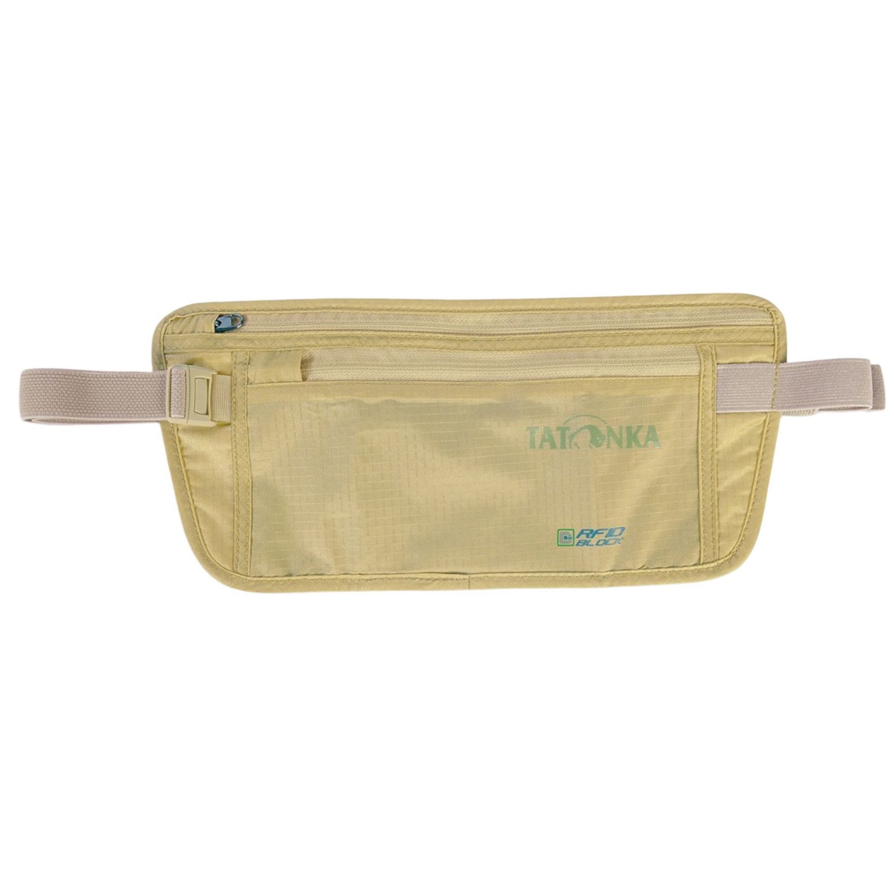 Tatonka Skin Moneybelt Int. RFID B, pengabälte, beige - Köp för SEK 183 - Spara 23%
