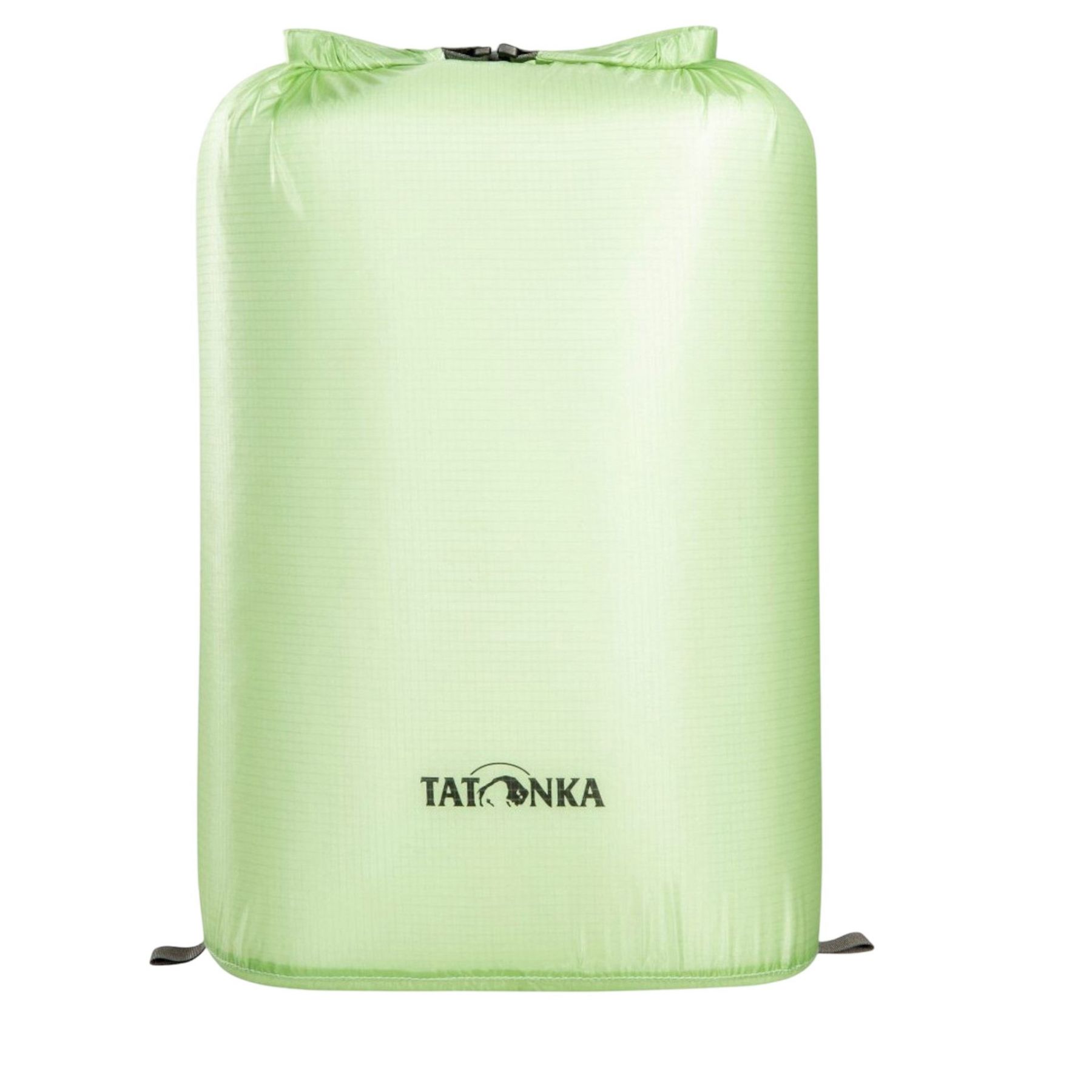 Tatonka SQZY Dry Bag 20L, grön - Köp för SEK 212 - Spara 24%