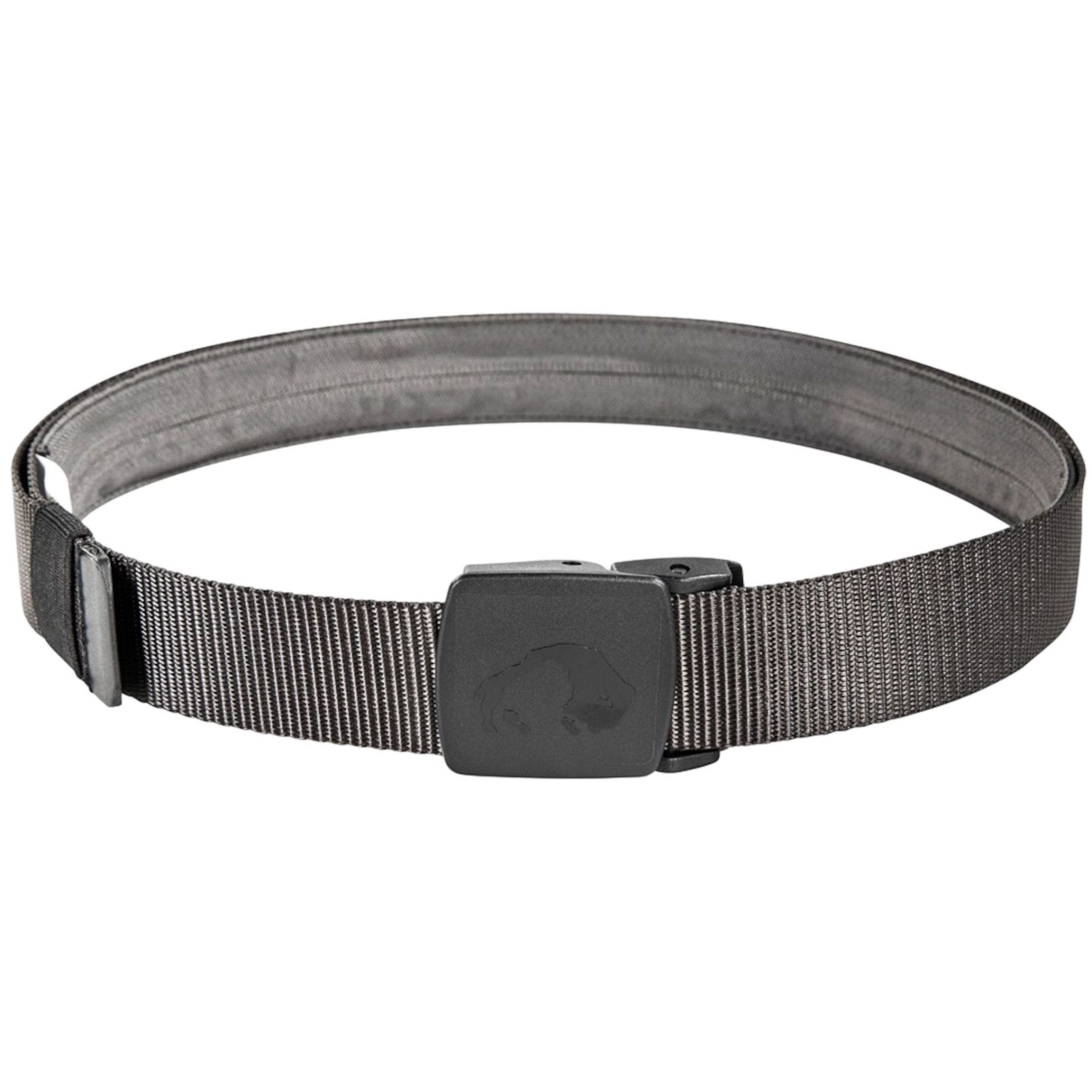 Tatonka Travel Waistbelt 30mm, bälte, grå - Köp för SEK 149 - Spara 0%