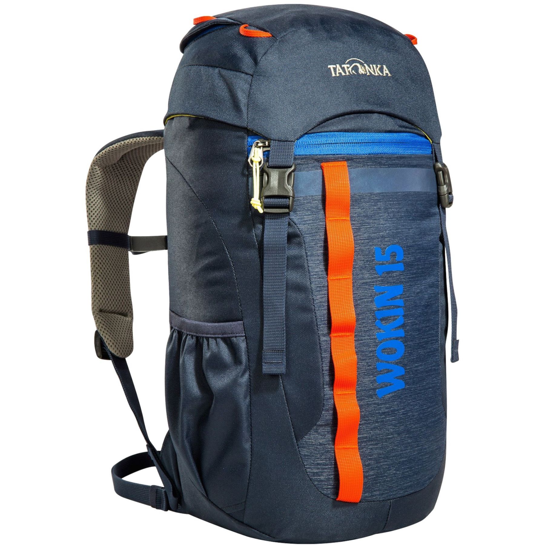Tatonka Wokin 15L, ryggsäck, blå - SEK 911 - Spara 22%