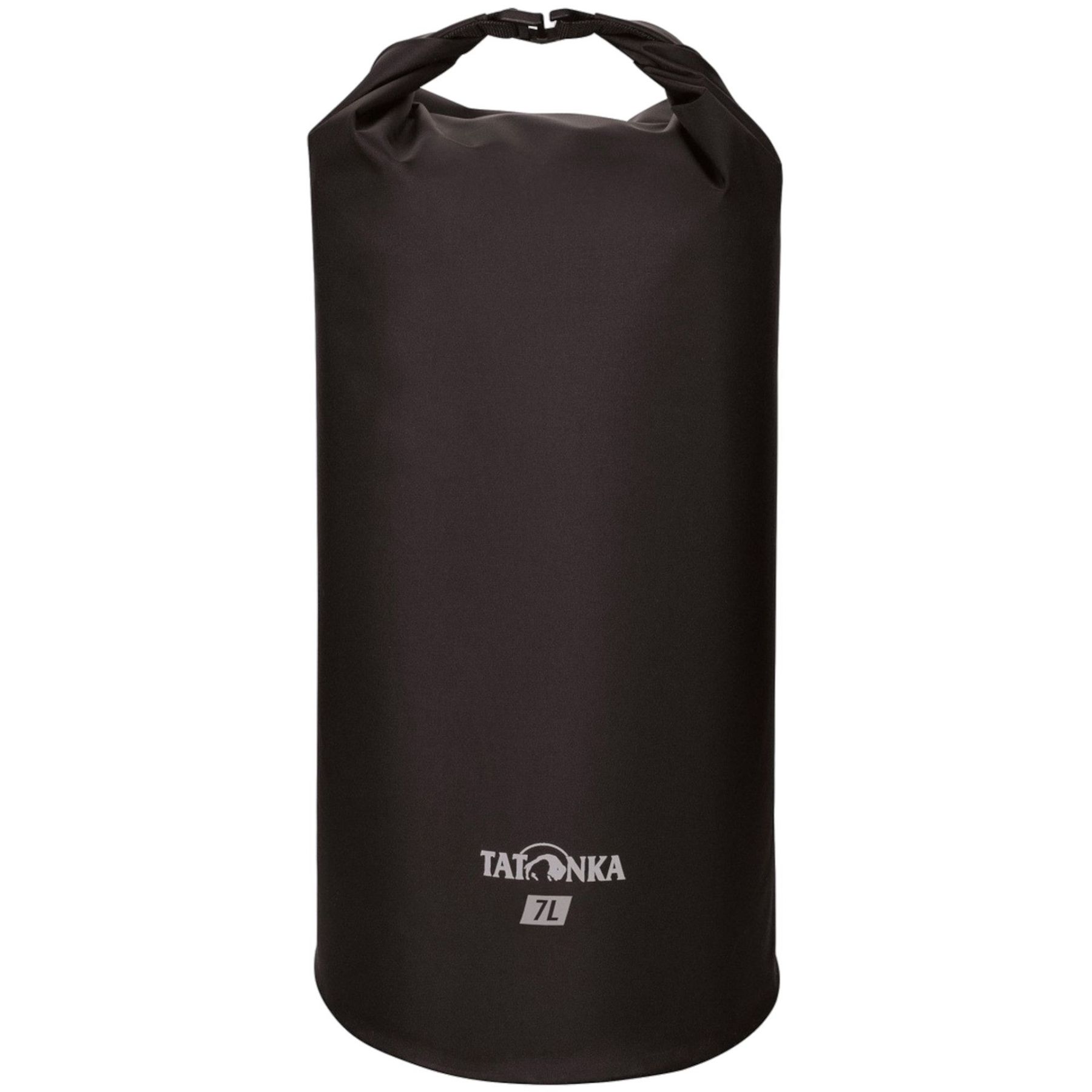 Tatonka WP Stuffbag Light 7L, torrsäck, svart - Köp för SEK 148 - Spara 25%
