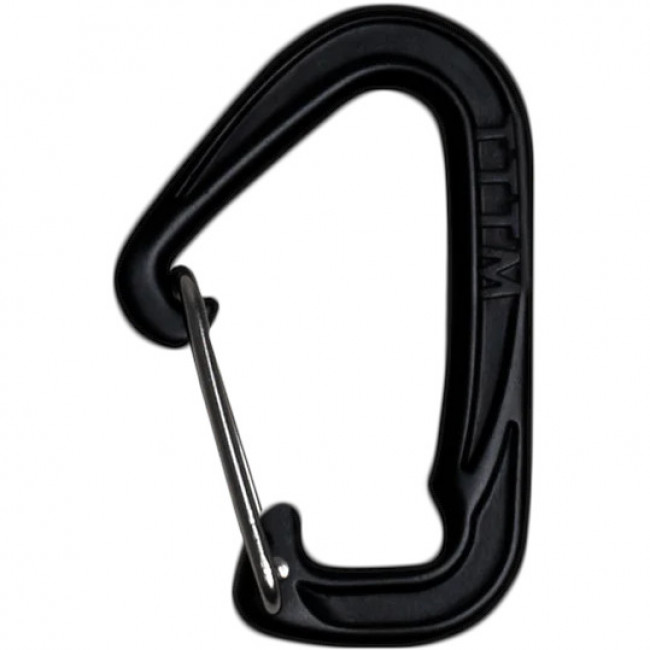 Ticket to the Moon Carabiner 10 kN, Karbinhake, 2 st. - SEK 216 - Spara 22%