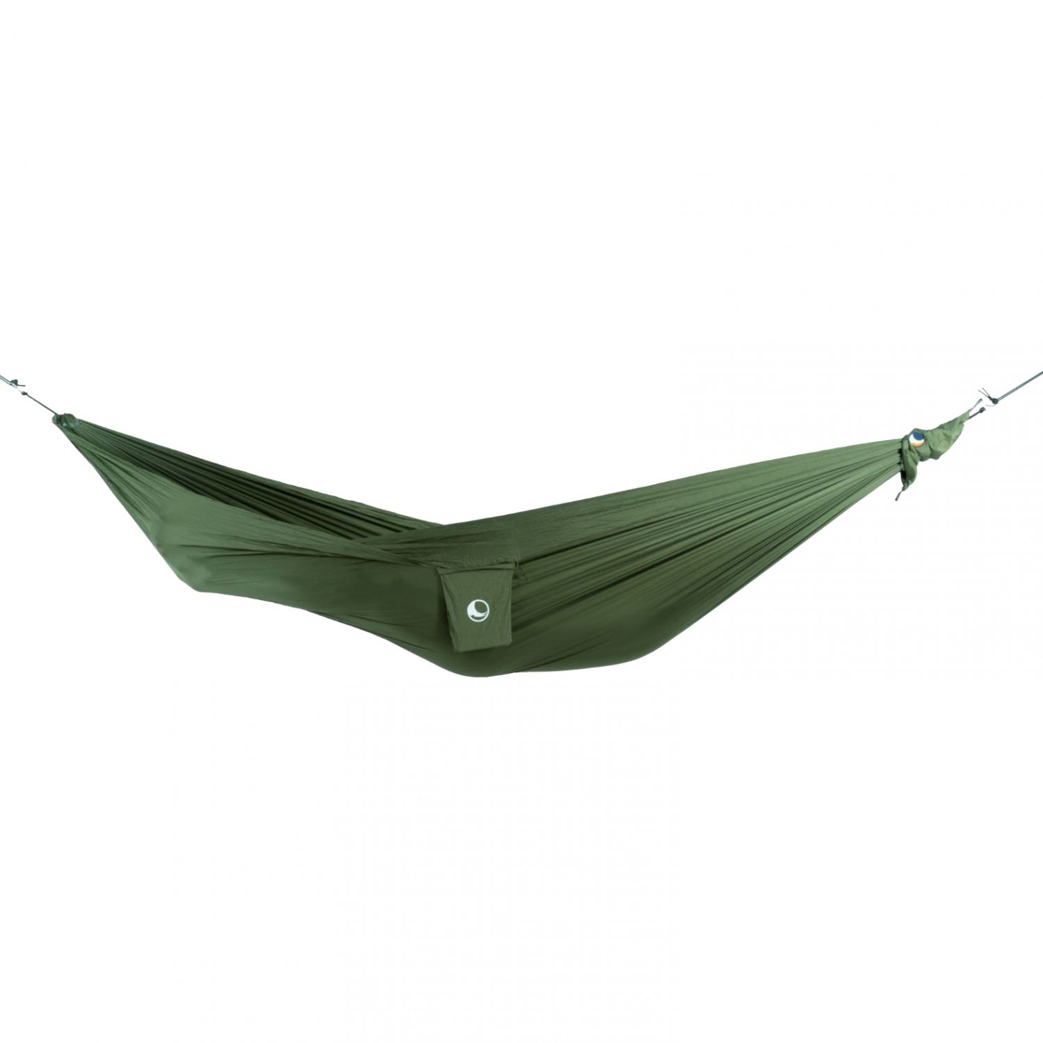 Ticket to the Moon Compact Hammock (320 x 155 cm), Hängmatta, Grön - SEK 579 hos AktivVinter.se