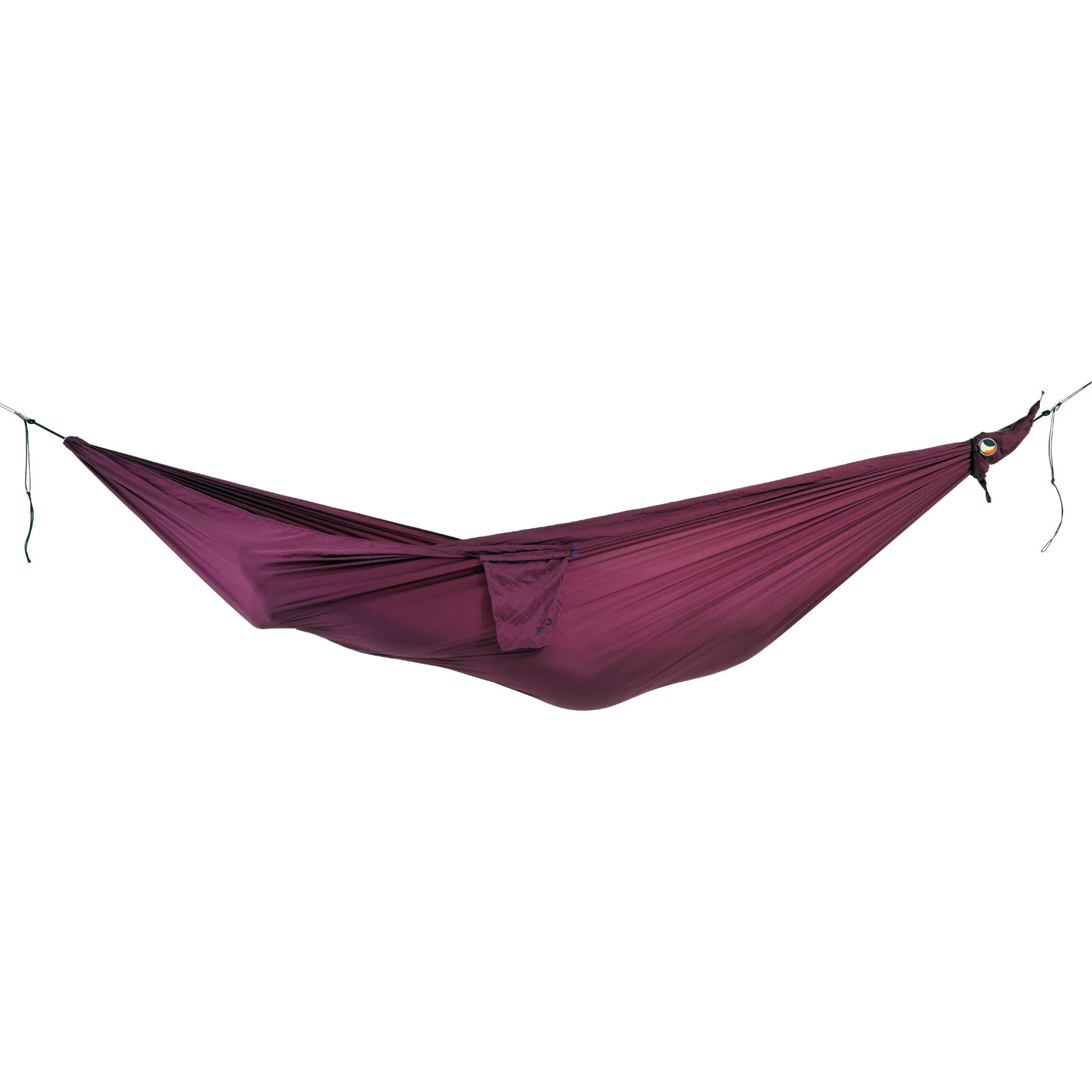 Ticket to the Moon Compact Hammock (320 x 155 cm), Hängmatta, Lila
