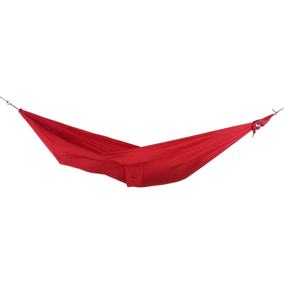 Ticket to the Moon Compact Hammock (320 x 155 cm), Hängmatta, Röd