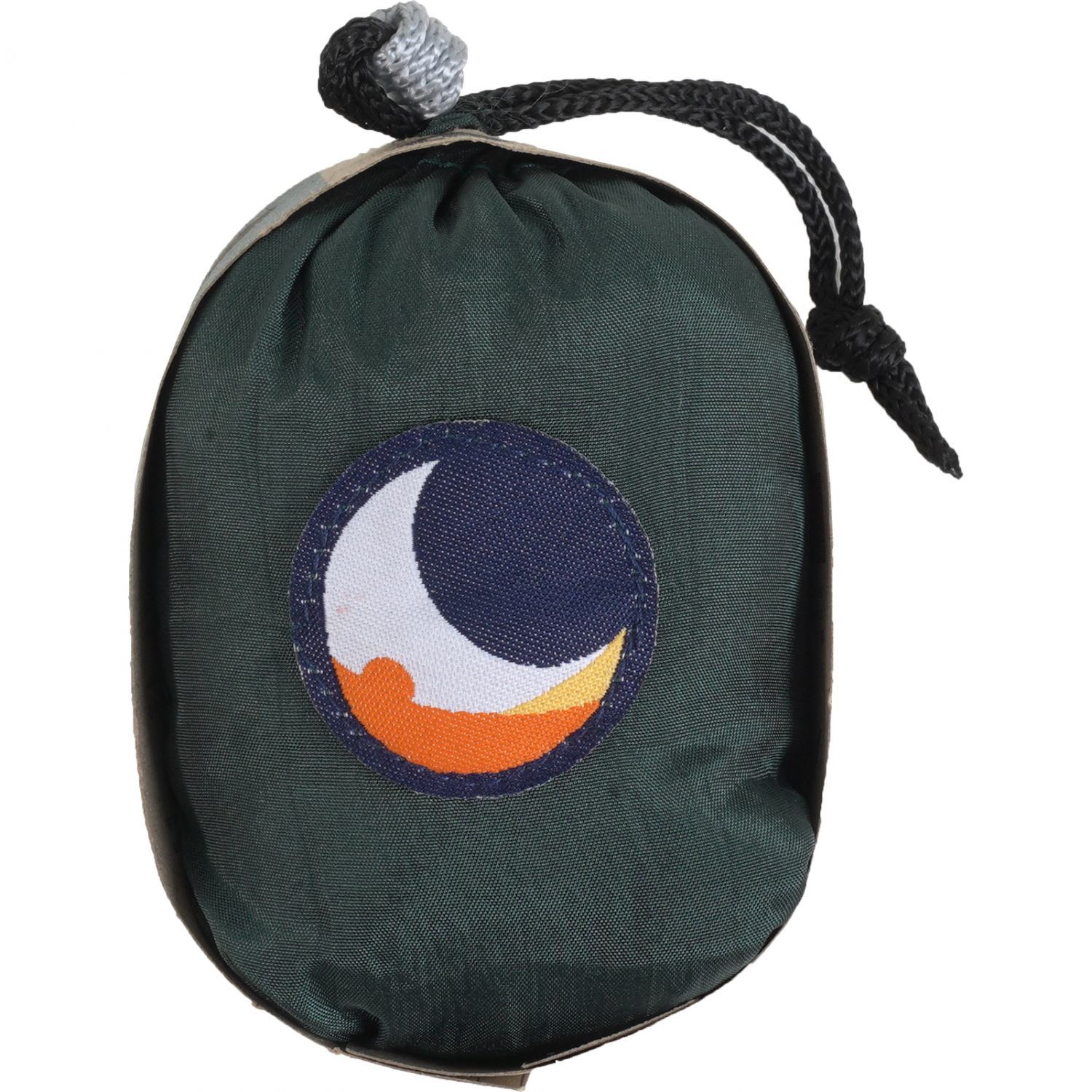 Ticket to the Moon Eco Bag Medium (15L), Väska, Grön/Blå - SEK 97 - Spara 38%