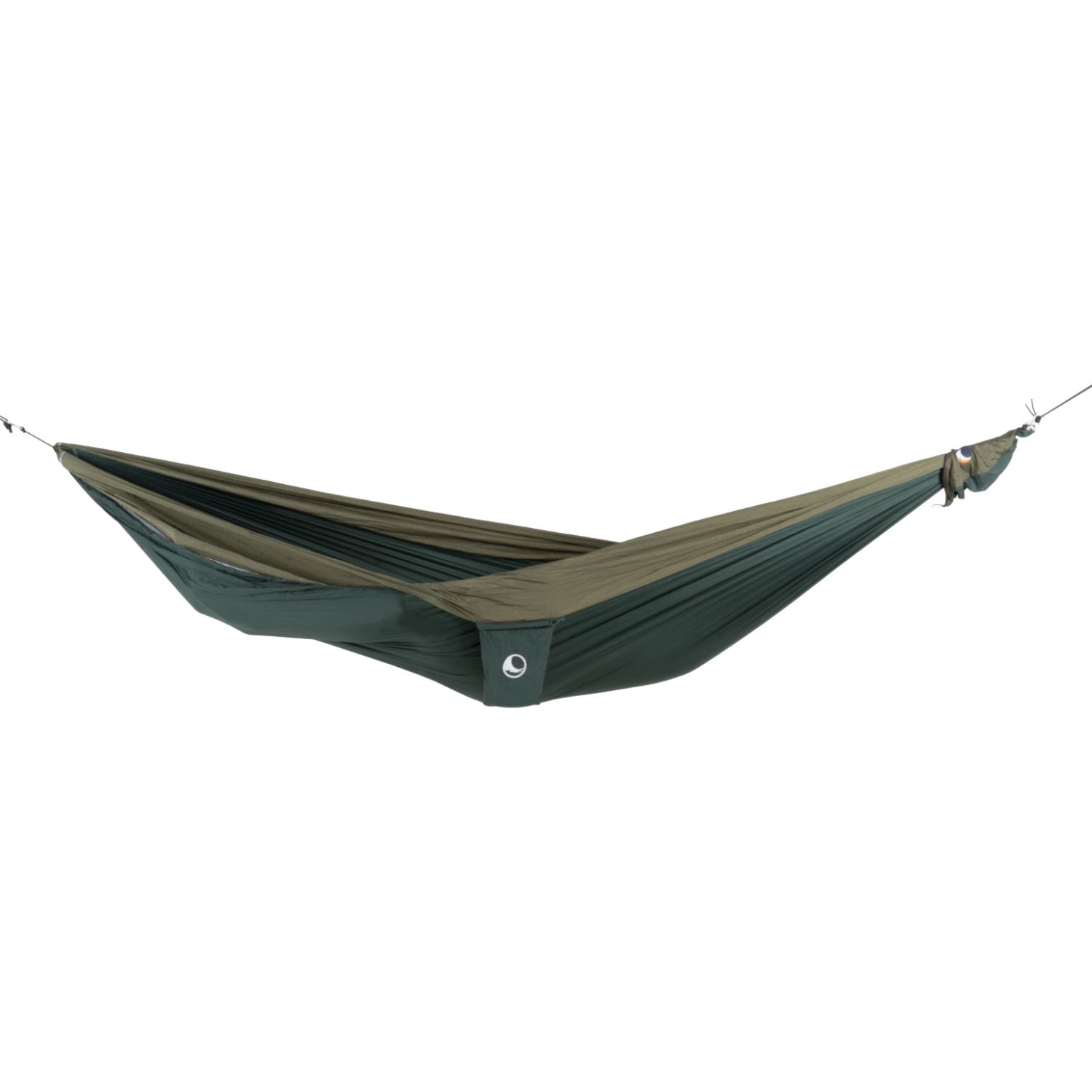 Ticket to the Moon King Size Hammock (320 x 230 cm), Hängmatta, Grön - SEK 619 - Spara 29%